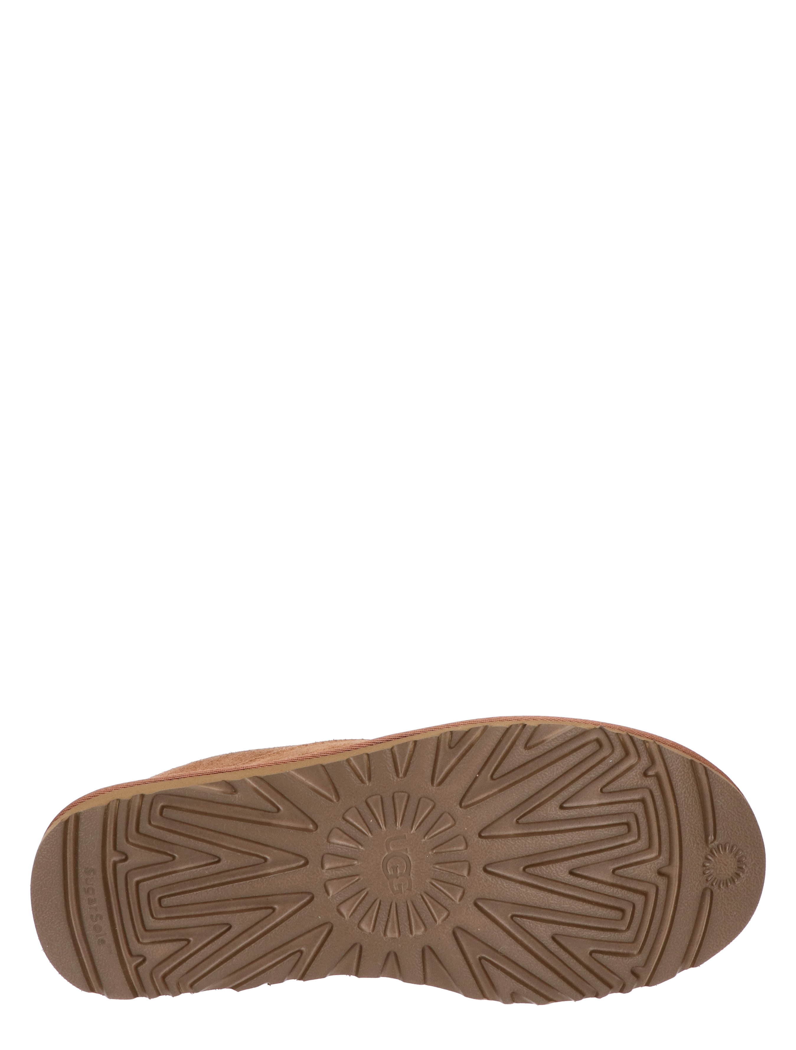 Neumel Moc Men Chestnut