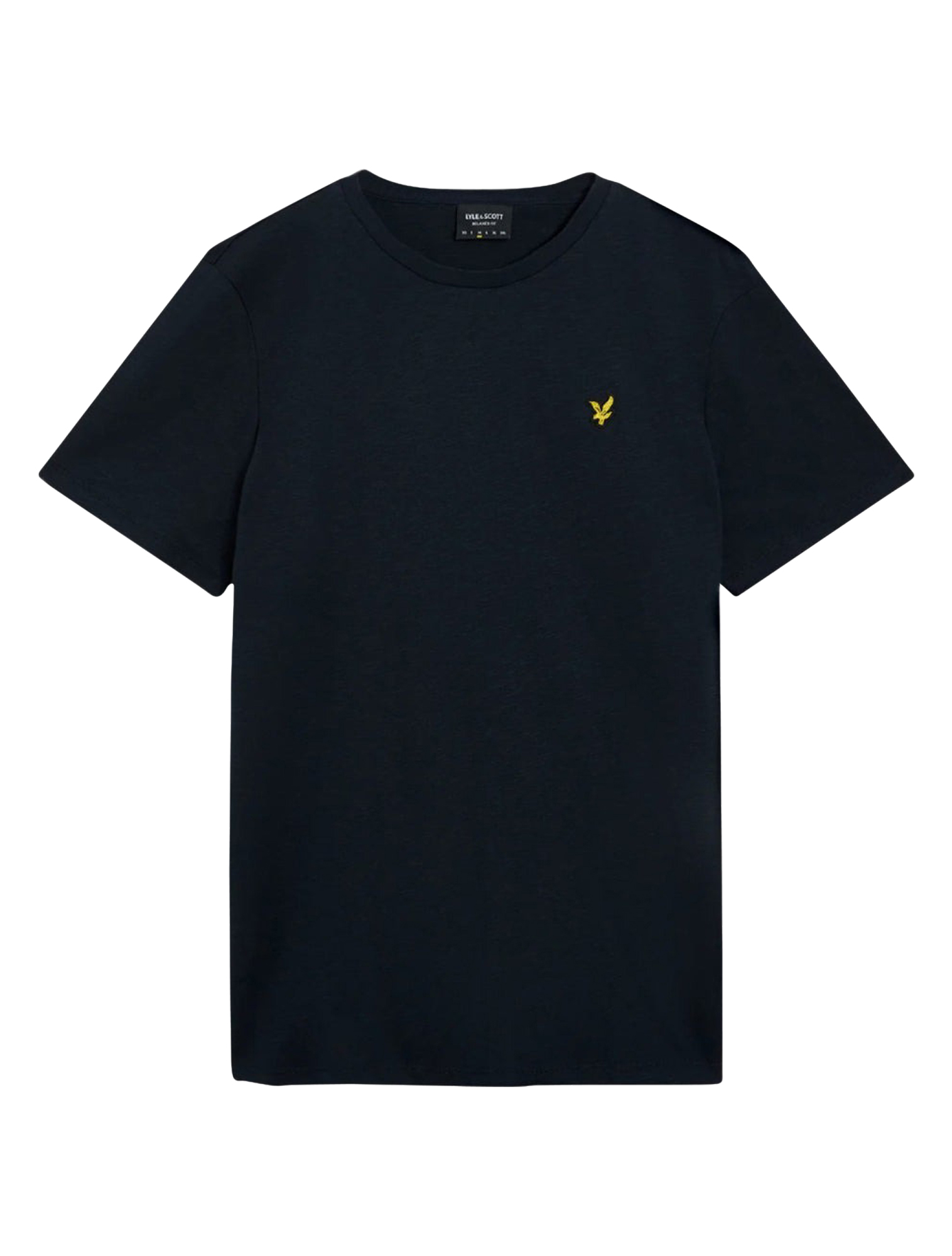 Slub T-Shirt Z271 Dark Navy