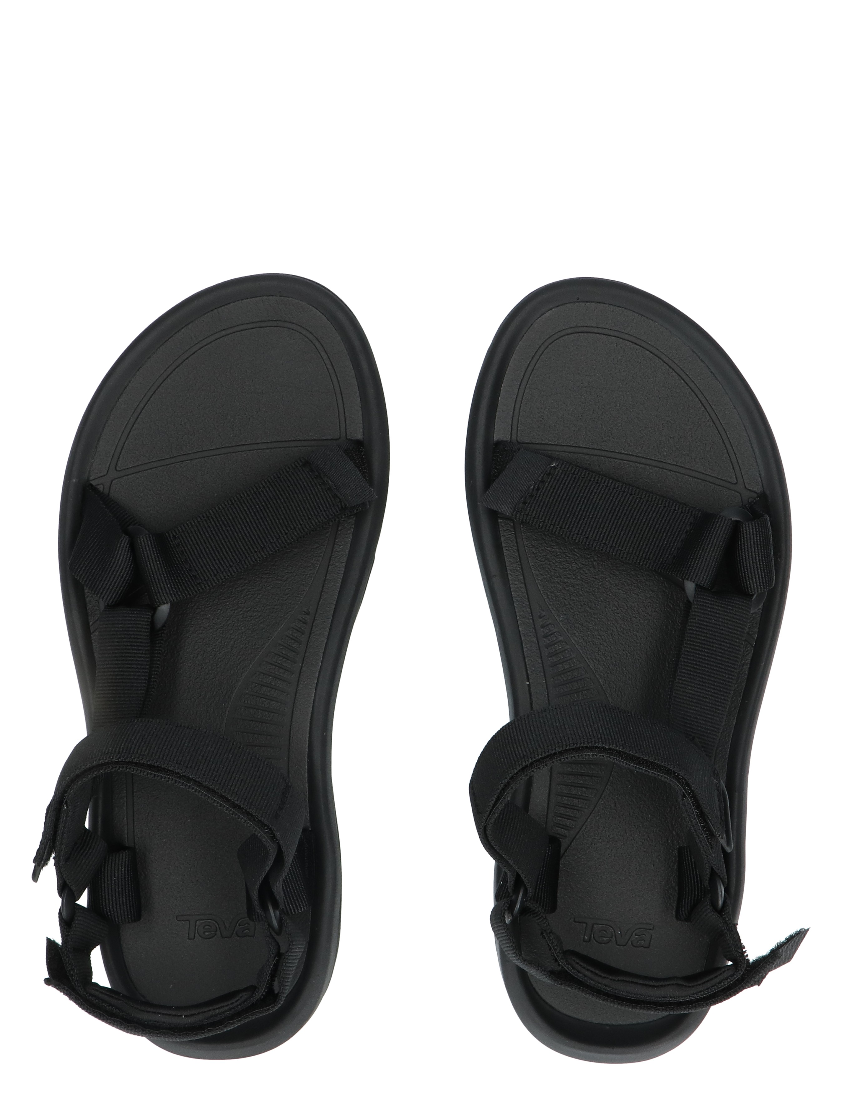 Teva - Hurricane XLT2 Black - Heren - Sandalen - 47474_11_7