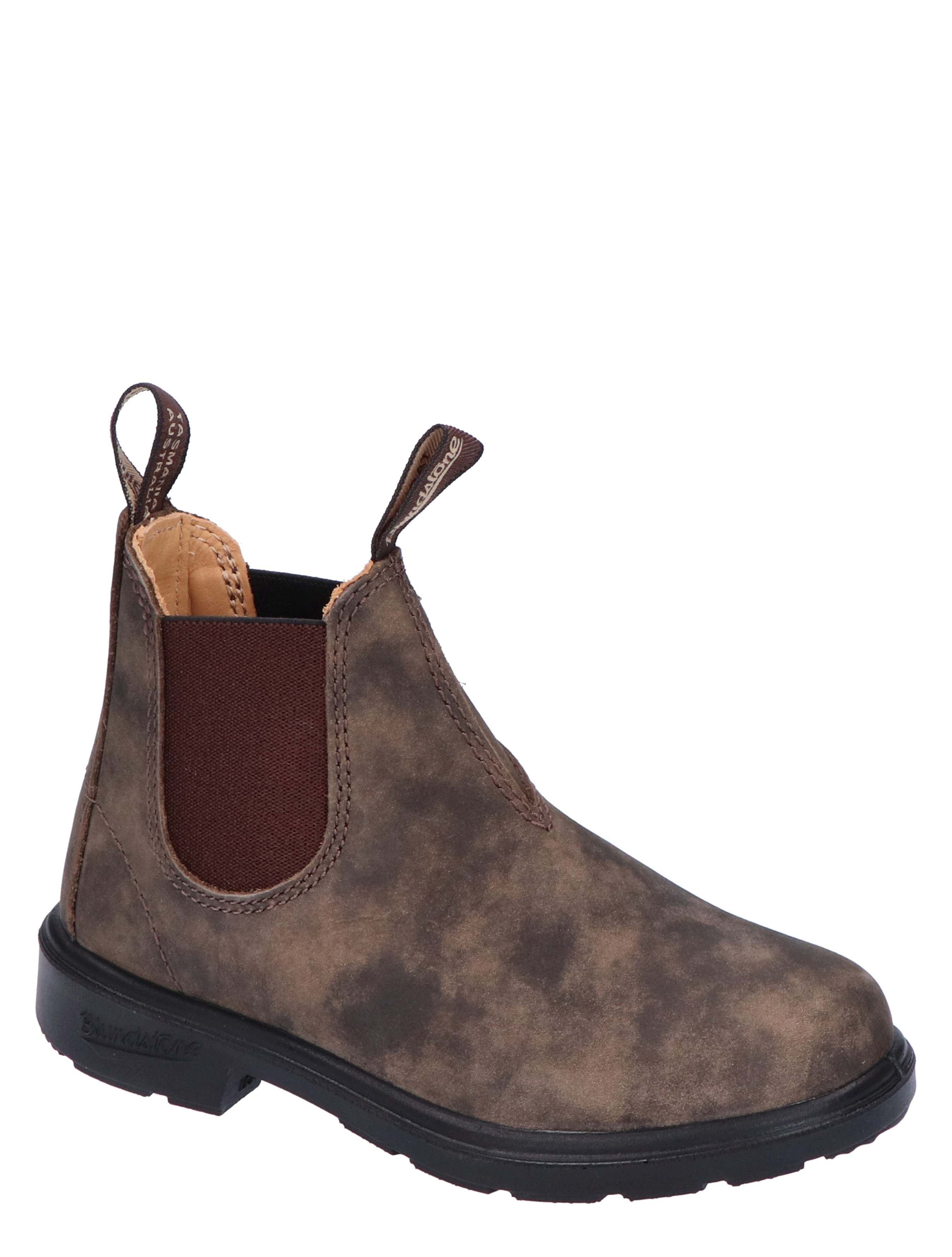 Blundstone - 565 Kids Rustic Brown - Meisjes - Jongens - Boots - Boots - Chelsea Boots - Chelsea Boots - 26979_22_3