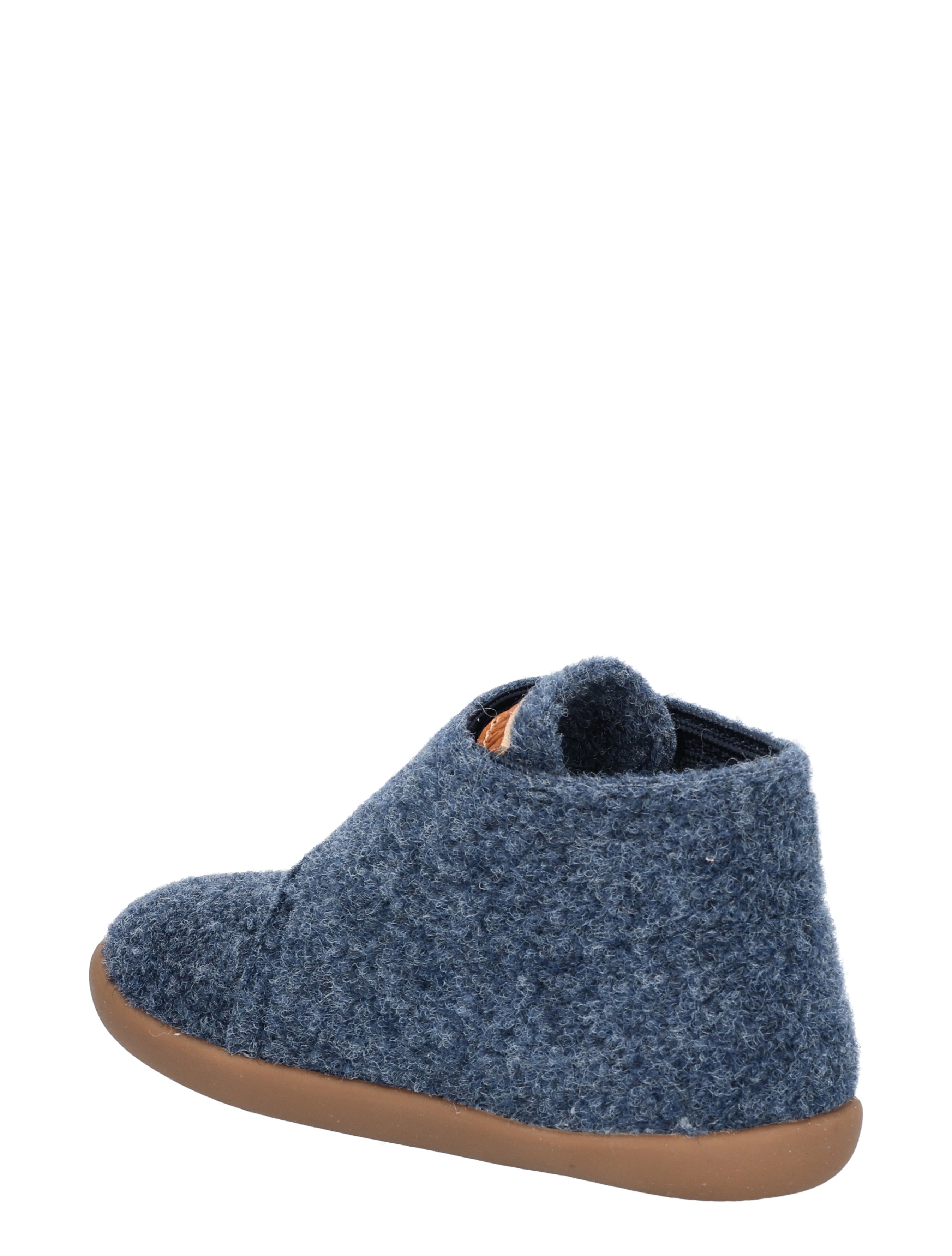 Shoesme - HS24W020 Dark Blue - Meisjes - Jongens - Babyshoenen - Babyshoenen - 48528_33_4