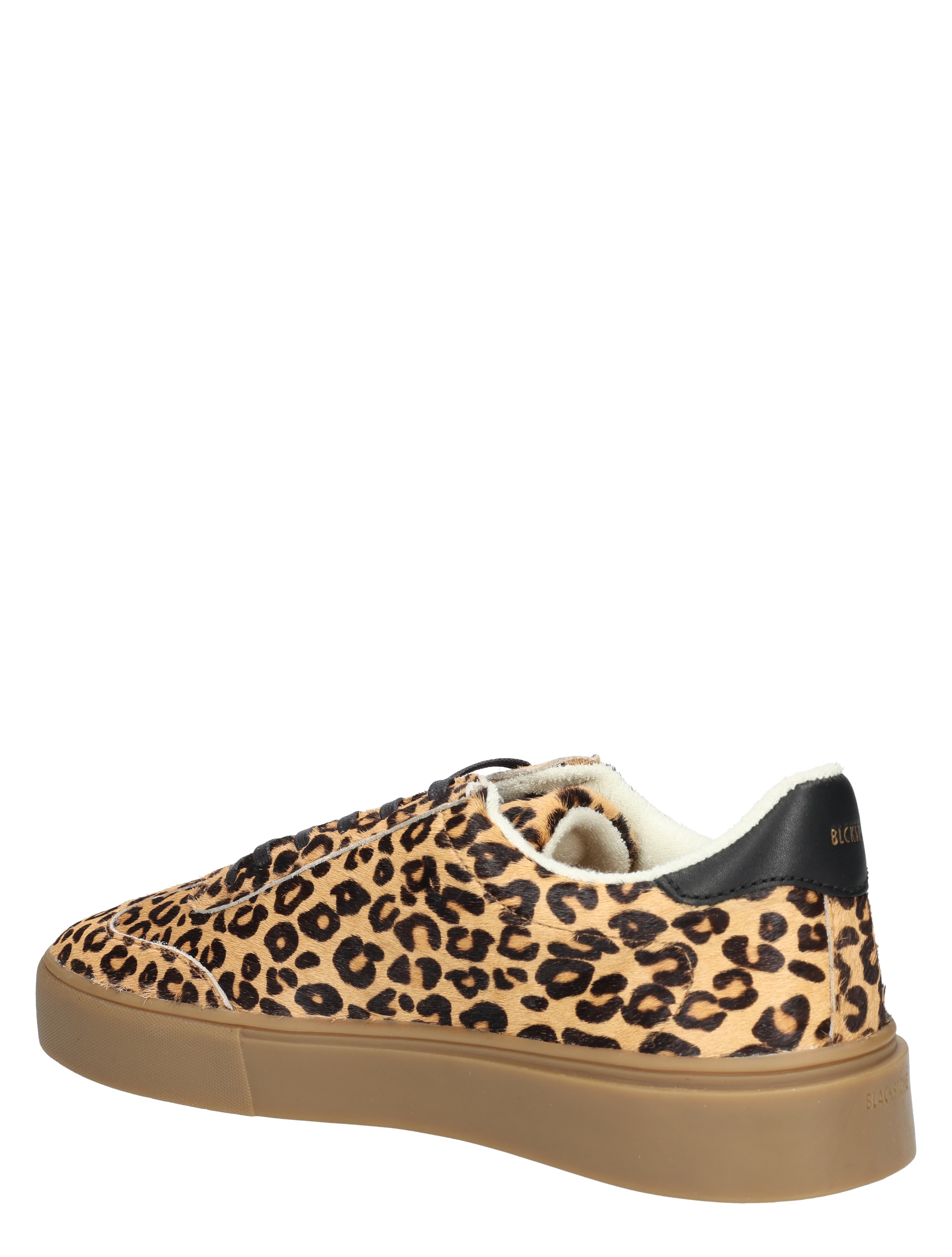 Blackstone Footwear - EL298 leop leopard - Sneakers - Dames - Lage Sneakers - 49169_22_4