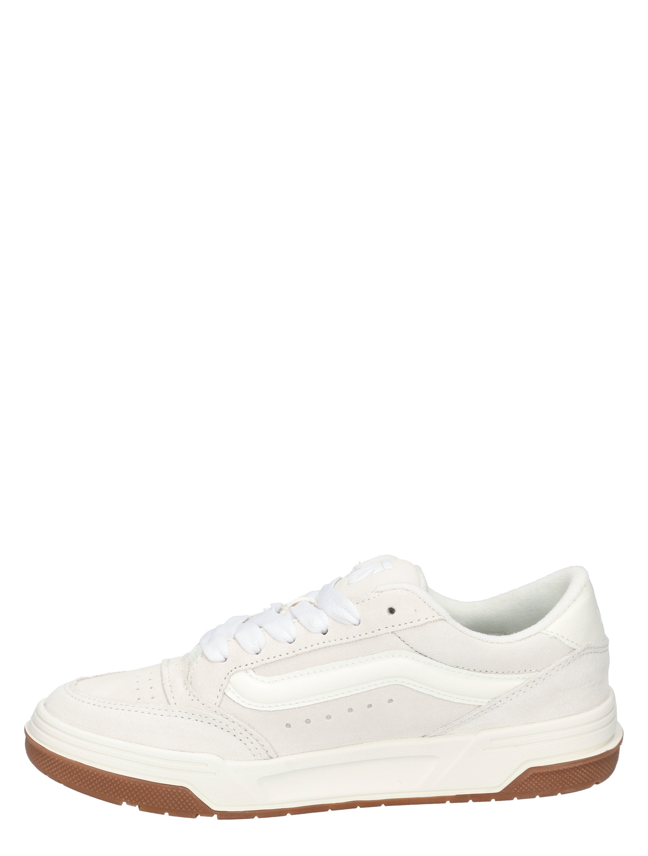 Vans - Hylane Marshmallow - Dames - Sneakers - Lage Sneakers - 49792_77_2
