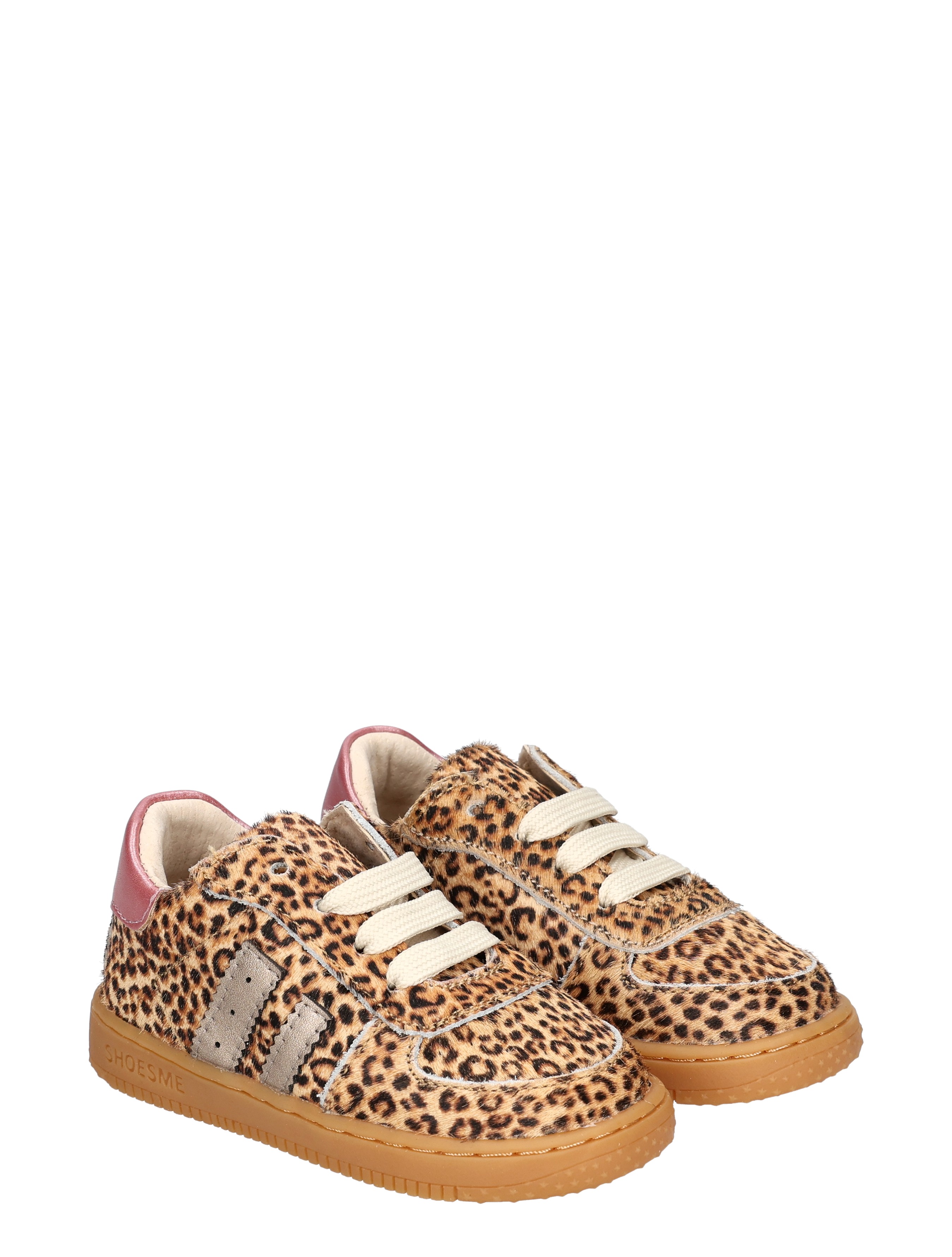 Shoesme - BN25W002 H Ponyhair - Babyshoenen - Meisjes - 48517_21_5