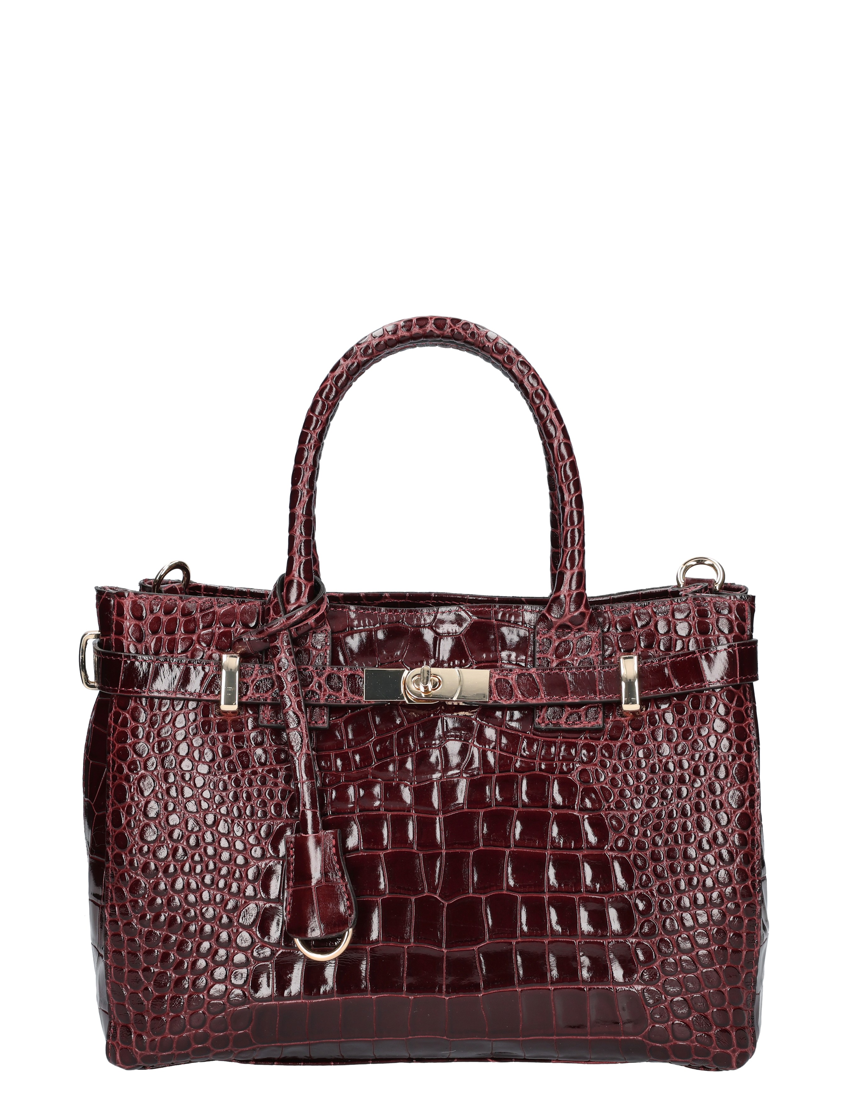 Carol J - 407 Cocco Bordo - Dames - Schoudertassen - 52320_42_1