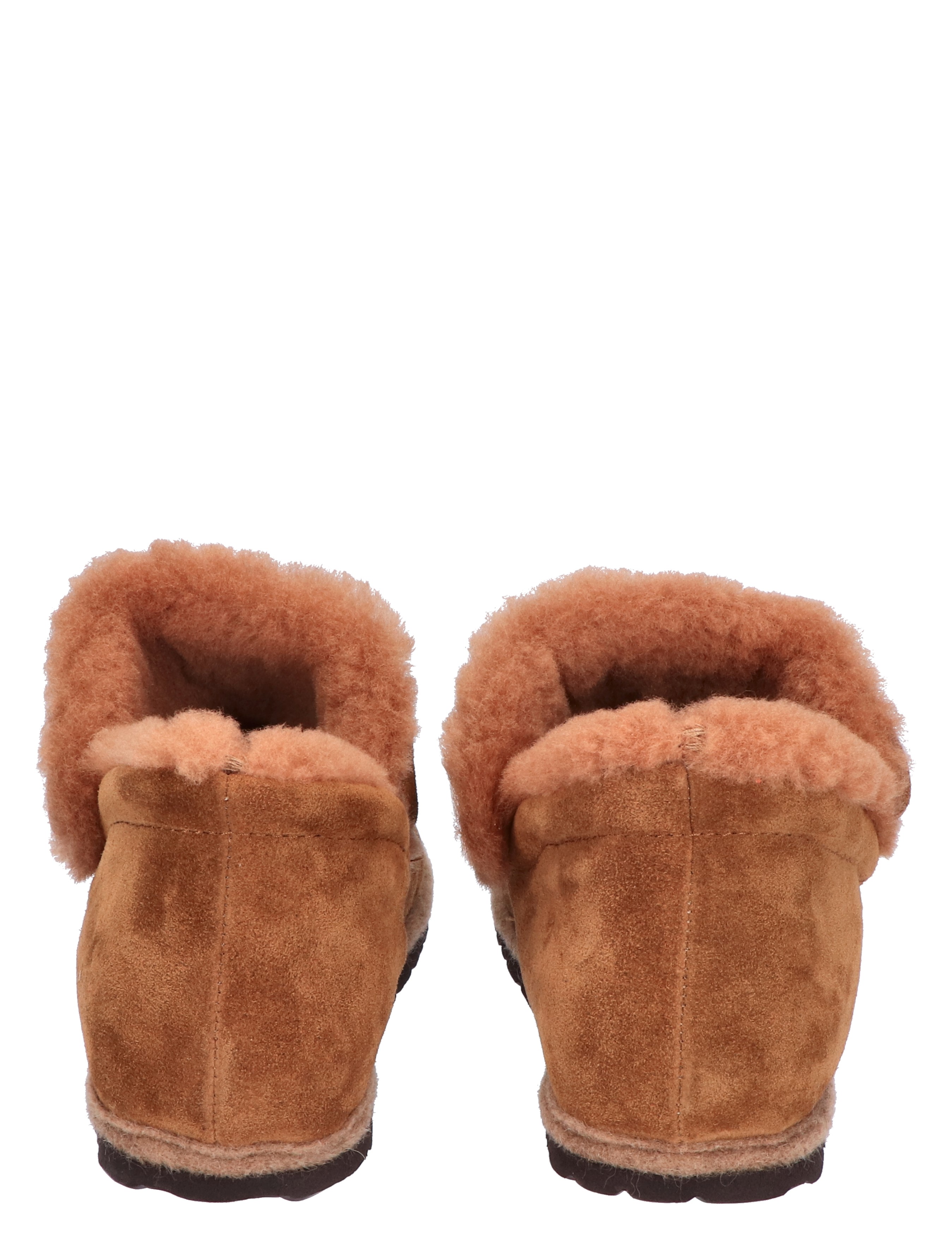 Rohde - 7076 Brown - Dames - Pantoffels - 46114_22_6