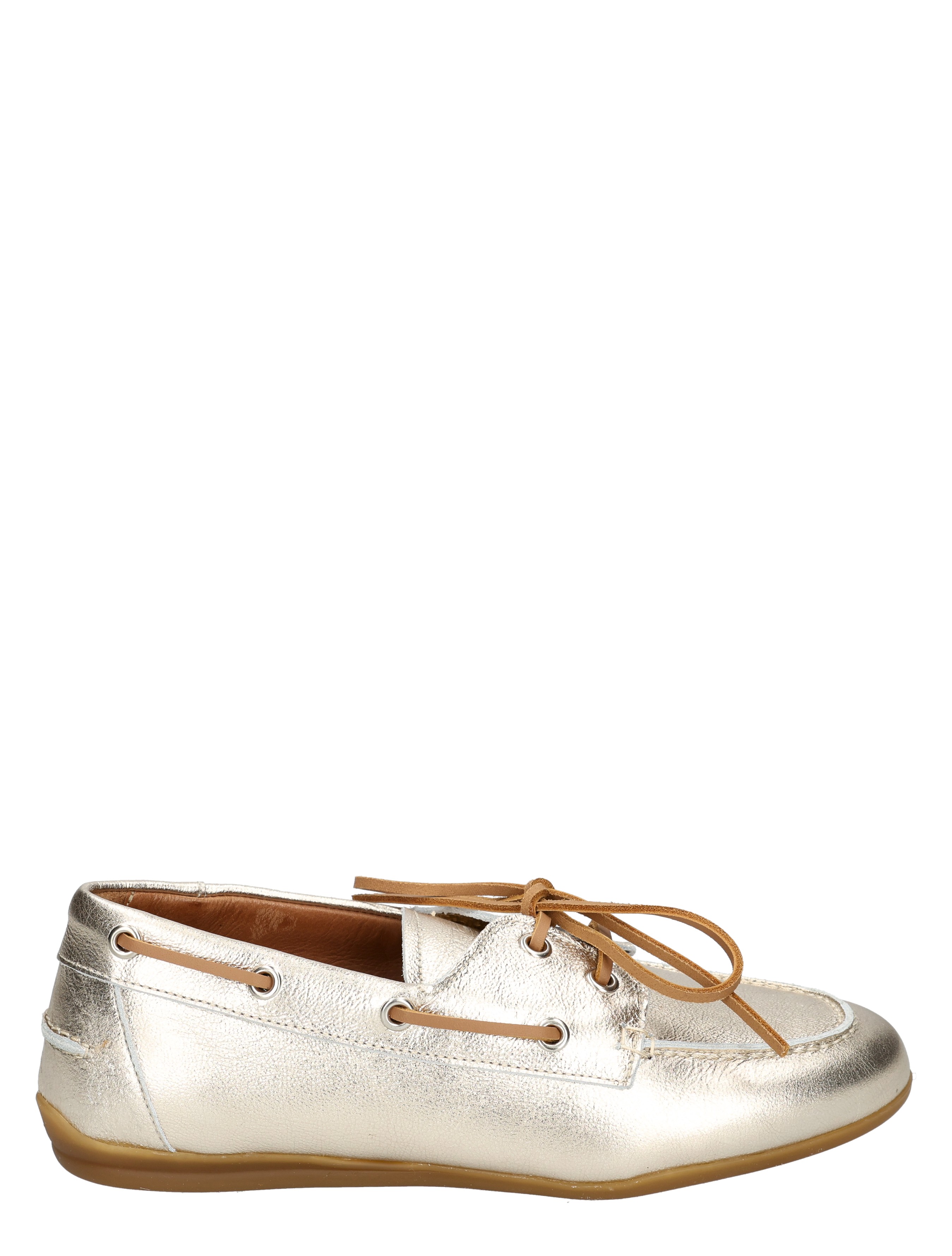 Rapid Soul - Zende Champagne - Dames - Veterschoenen - Casual Veterschoenen - 50264_53_1