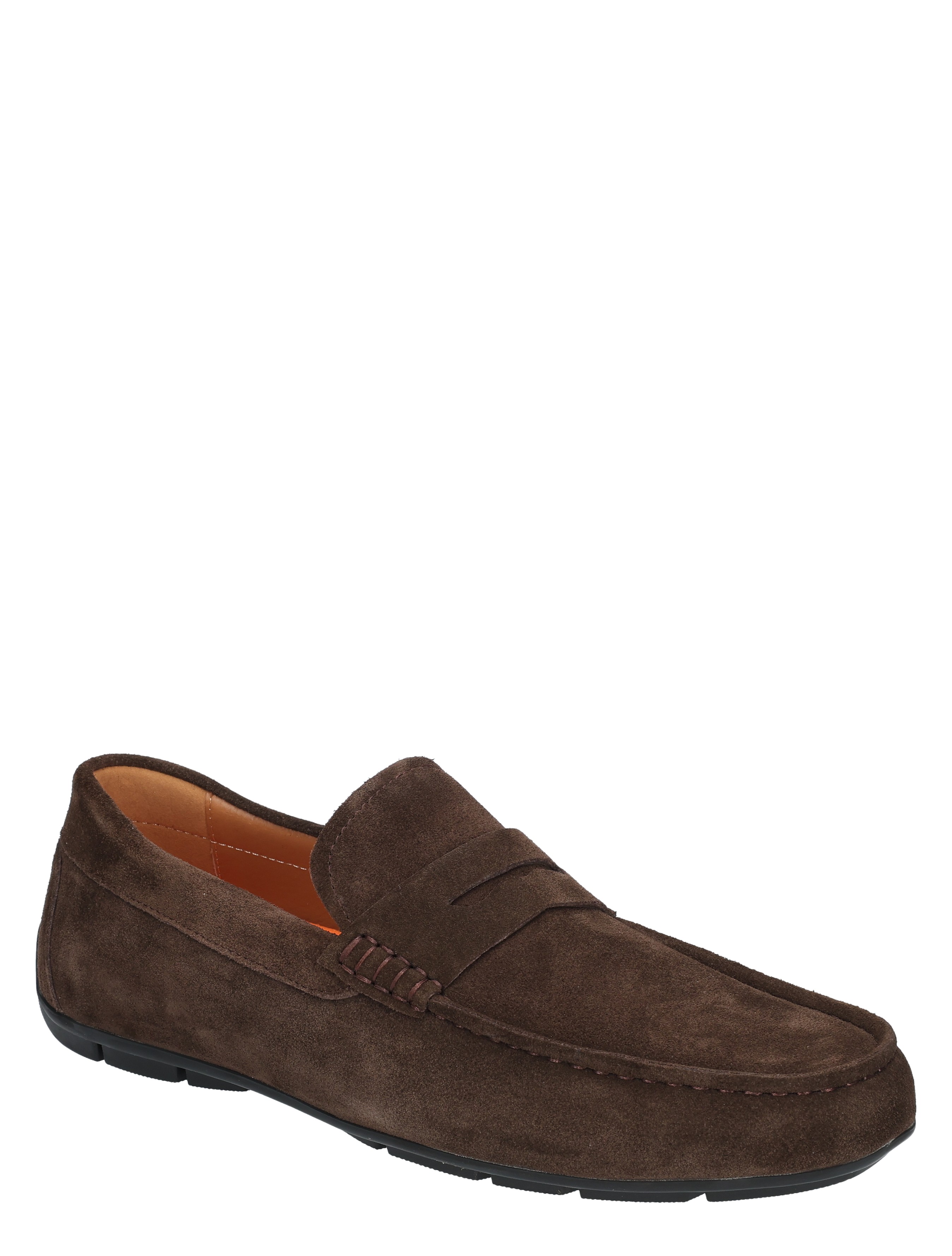 Daniel Kenneth - Zadok Brown - Heren - Loafers - 50240_22_3