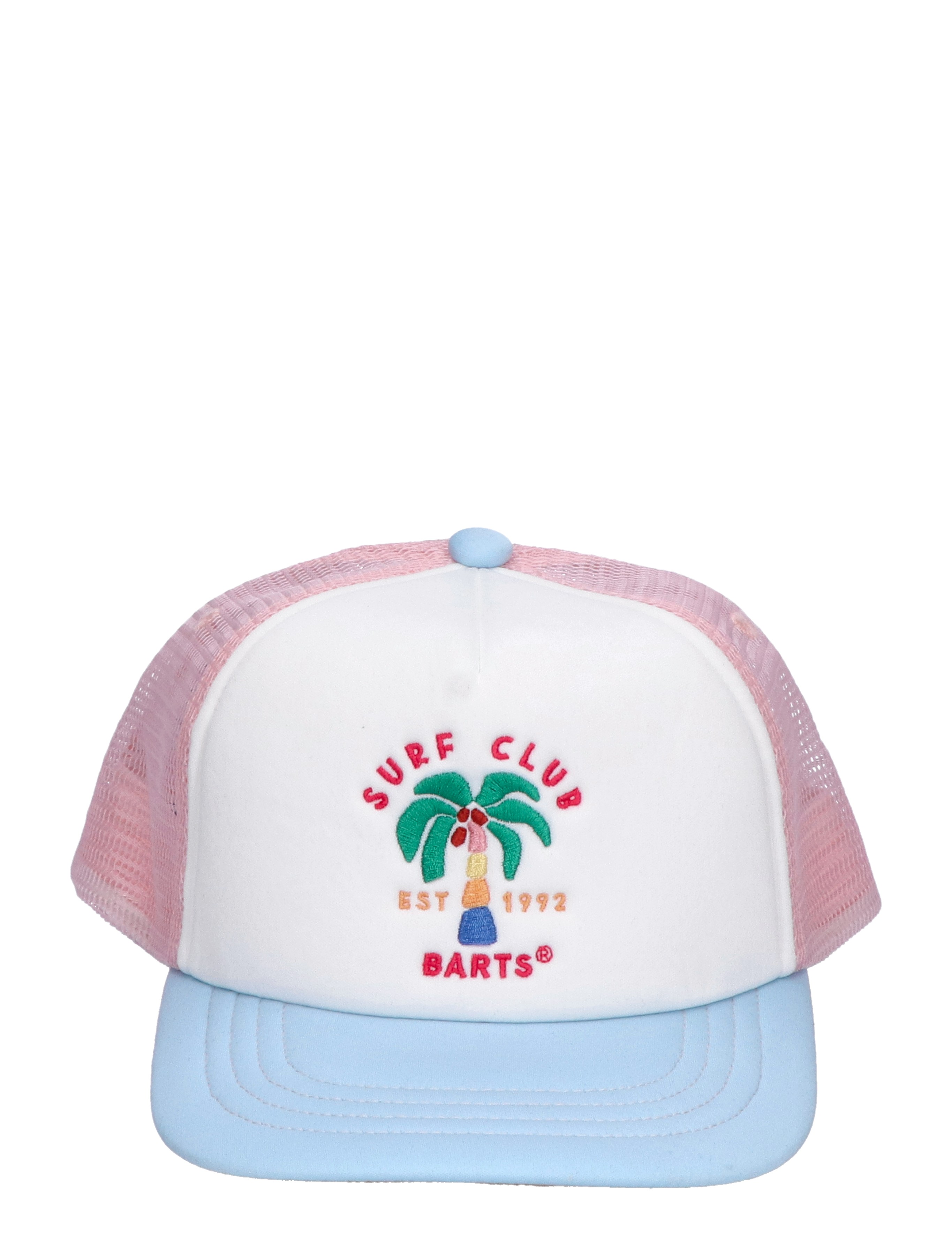 Surfie Cap Pink