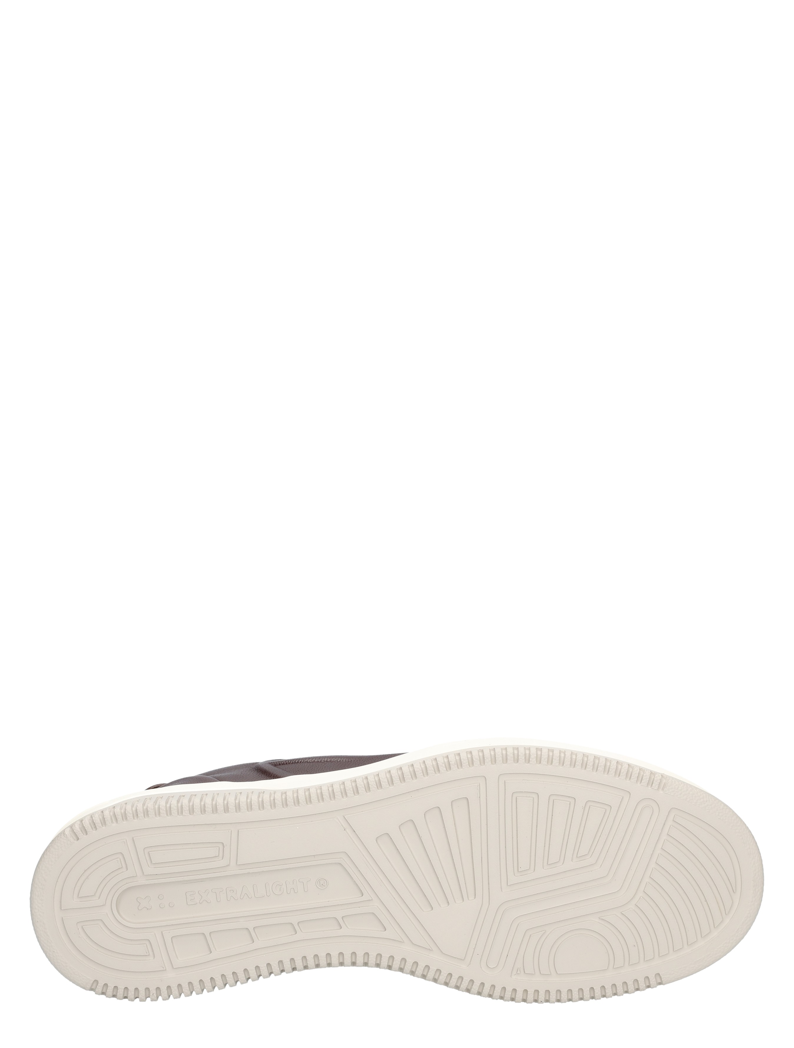 Nubikk - 21090400 57L Bordeaux - Dames - Veterschoenen - Casual Veterschoenen - 50919_42_8