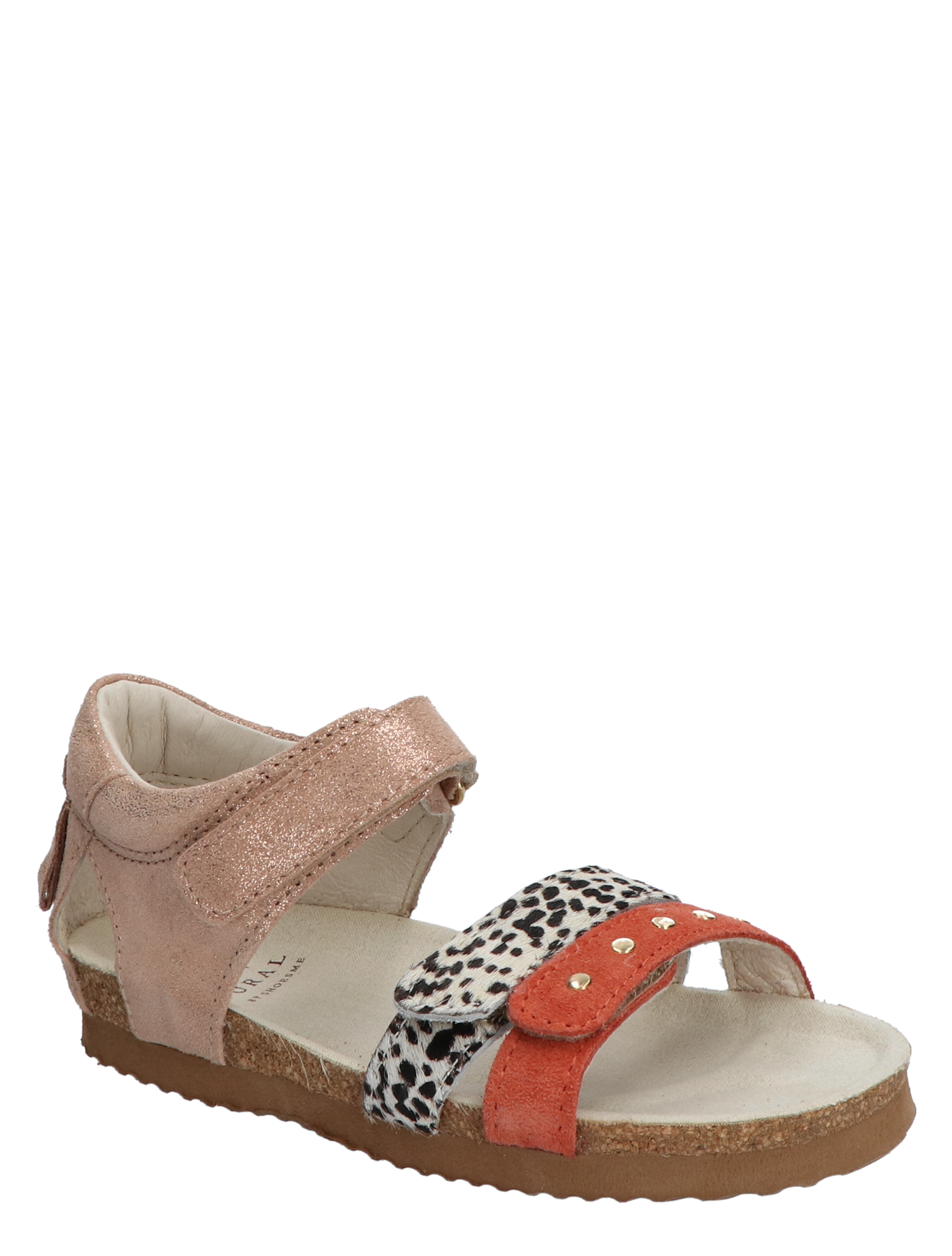 Shoesme - BI23S076 Rose - Meisjes - Sandalen - 41739_24_3