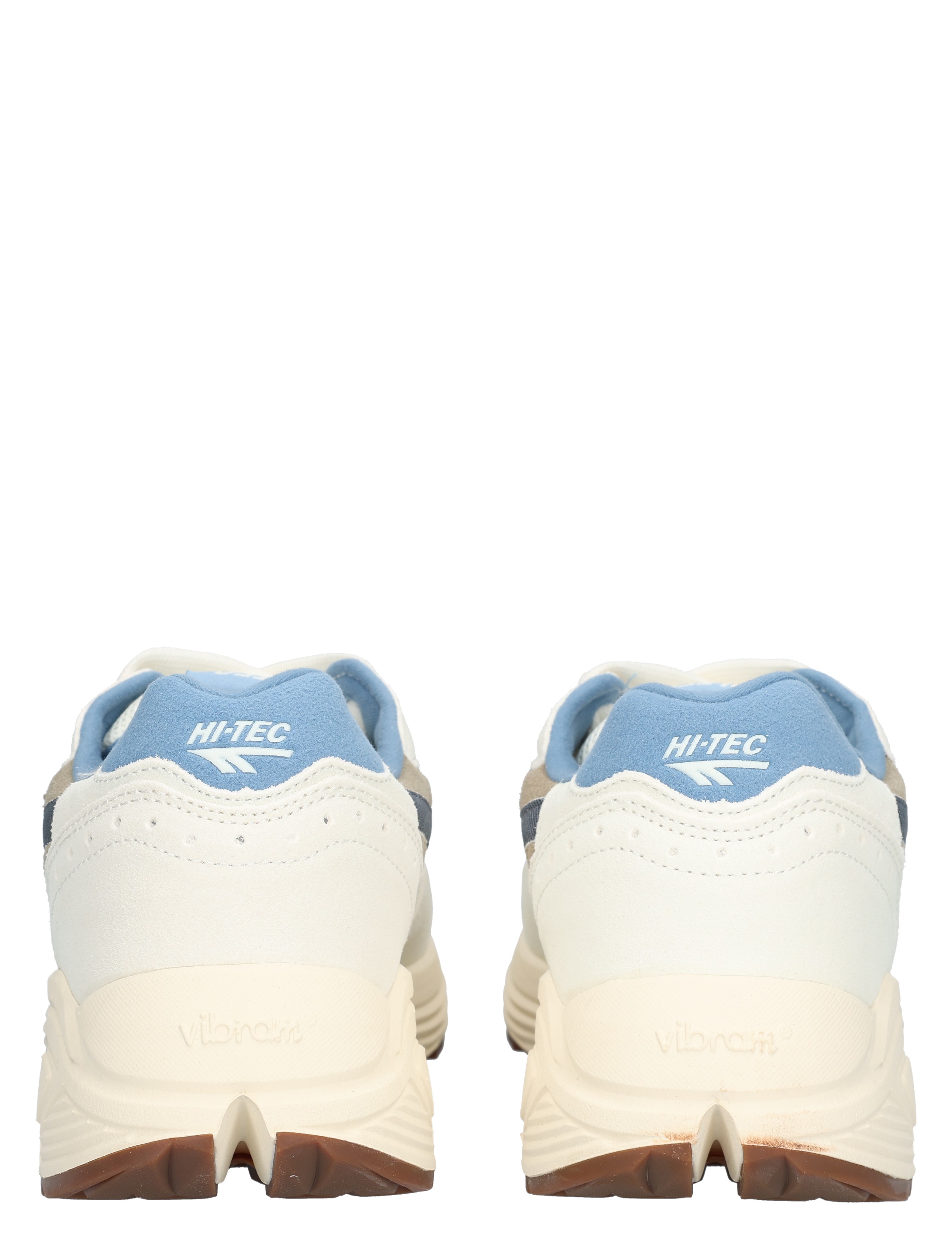 Hi-Tec - HTS Shadow RGS Men 145 Gardenia Windward - Heren - Lage Sneakers - Sneakers - 48094_73_6