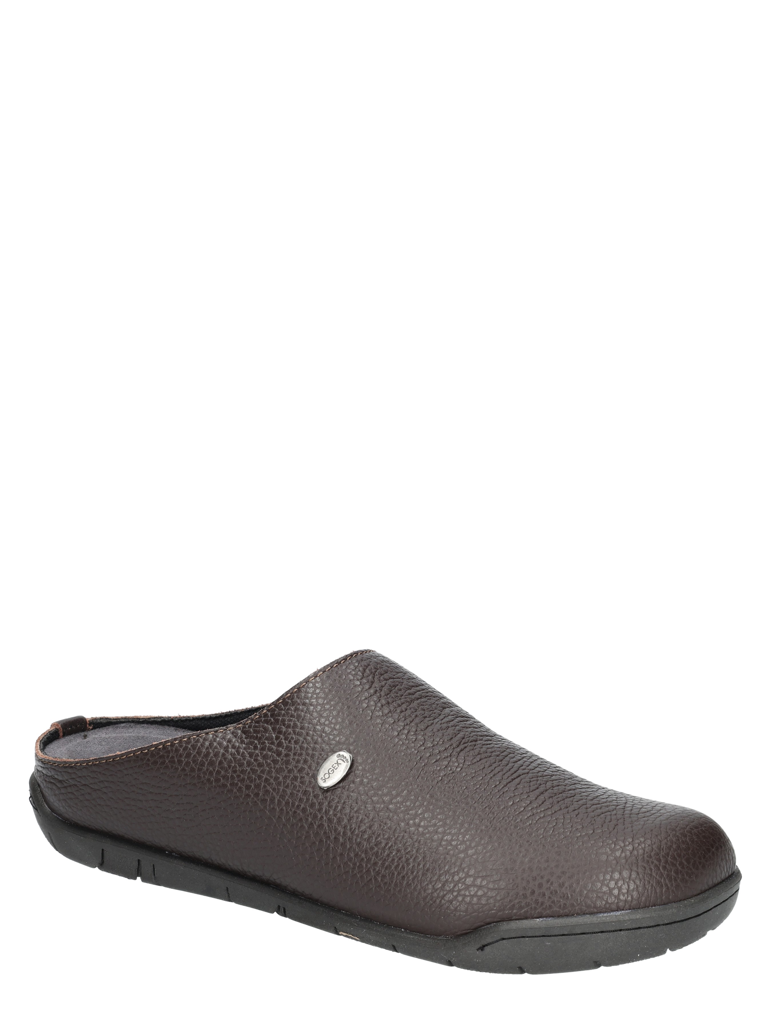 Cypres - Yurre Brown - Heren - Pantoffels - 49480_22_3