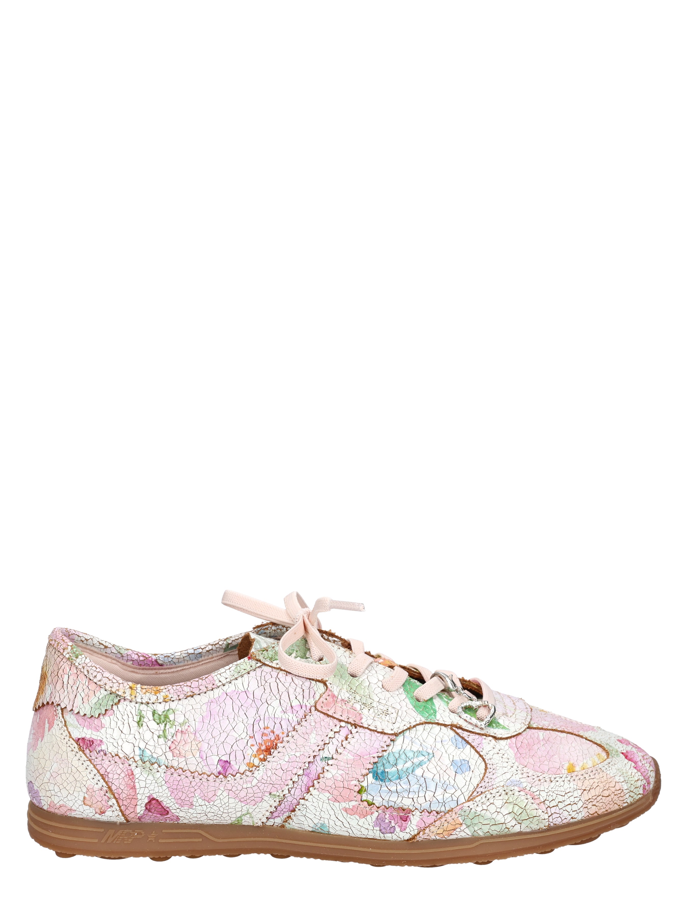 MRP by Maripe - MRP V6 Combi Flower - Dames - Sneakers - Lage Sneakers - 50642_48_1