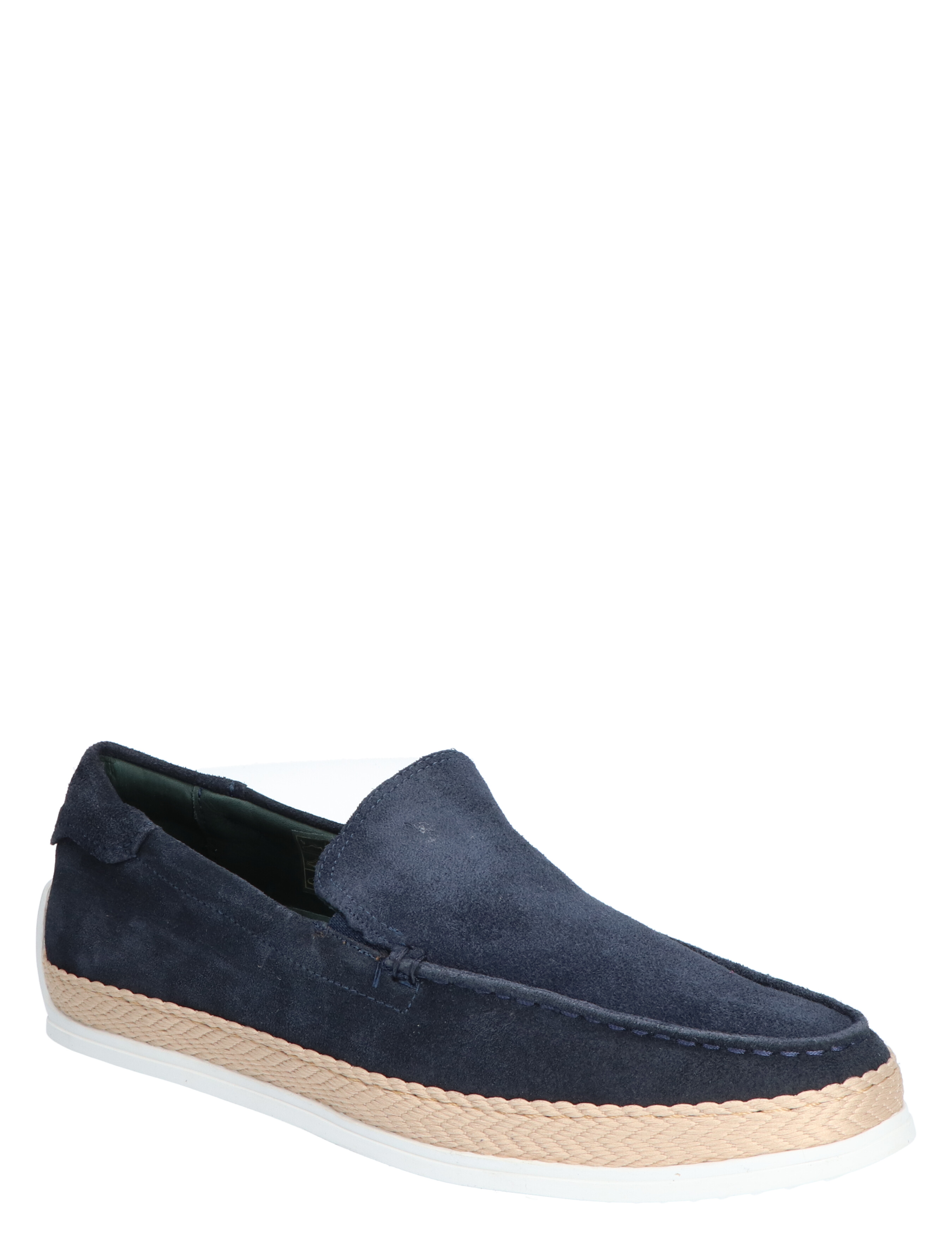 Ramin Navy Blue Ramin Navy Blue
