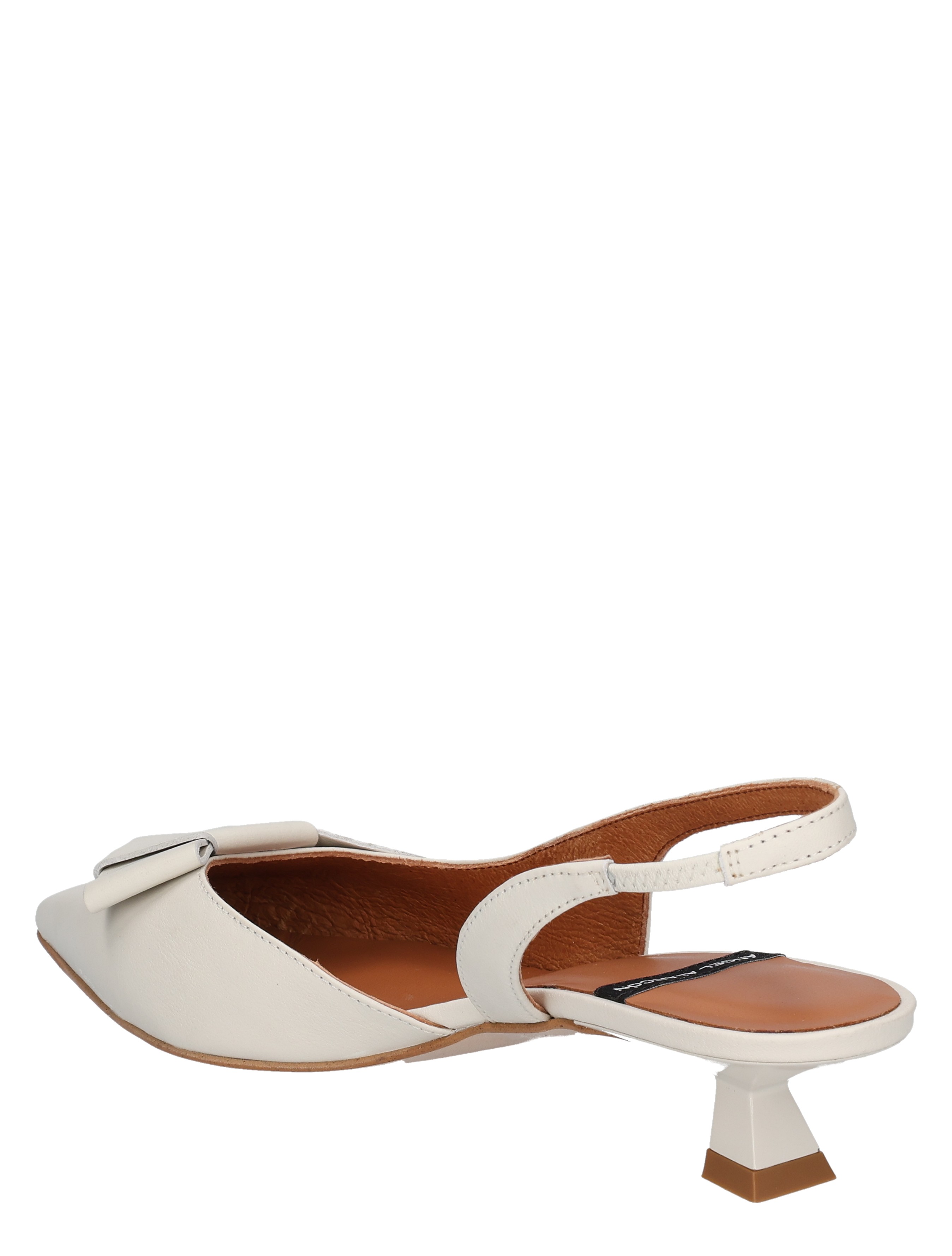 Angel Alarcon - 25055  Next Ottico - Dames - Pumps - 50713_77_4