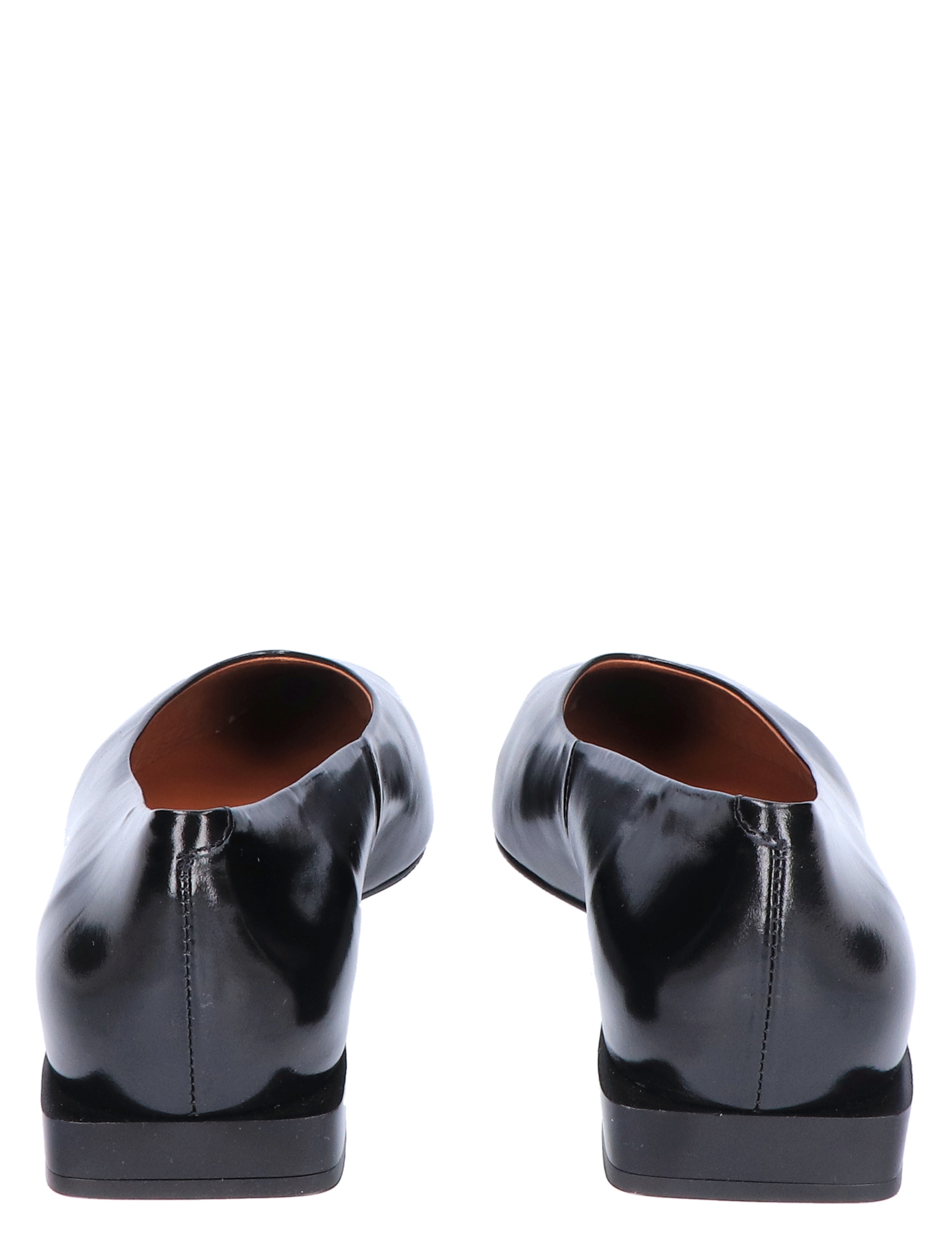 Angel Alarcon - 25508-530B Black - Dames - Ballerinas - 47946_11_6