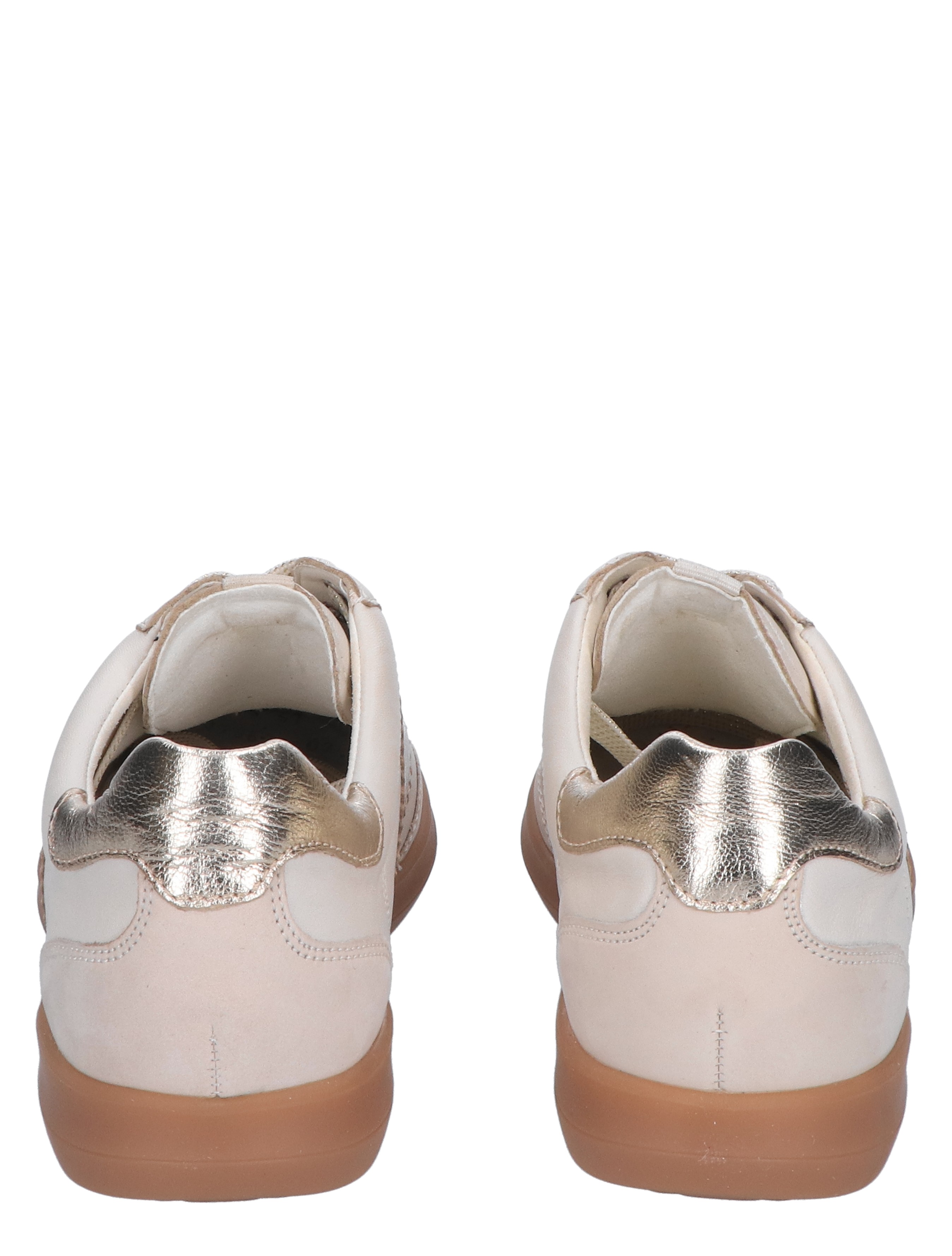 Caprice - 23705 Snow Combi G-Wijdte - Sneakers - Dames - Lage Sneakers - 47158_77_6