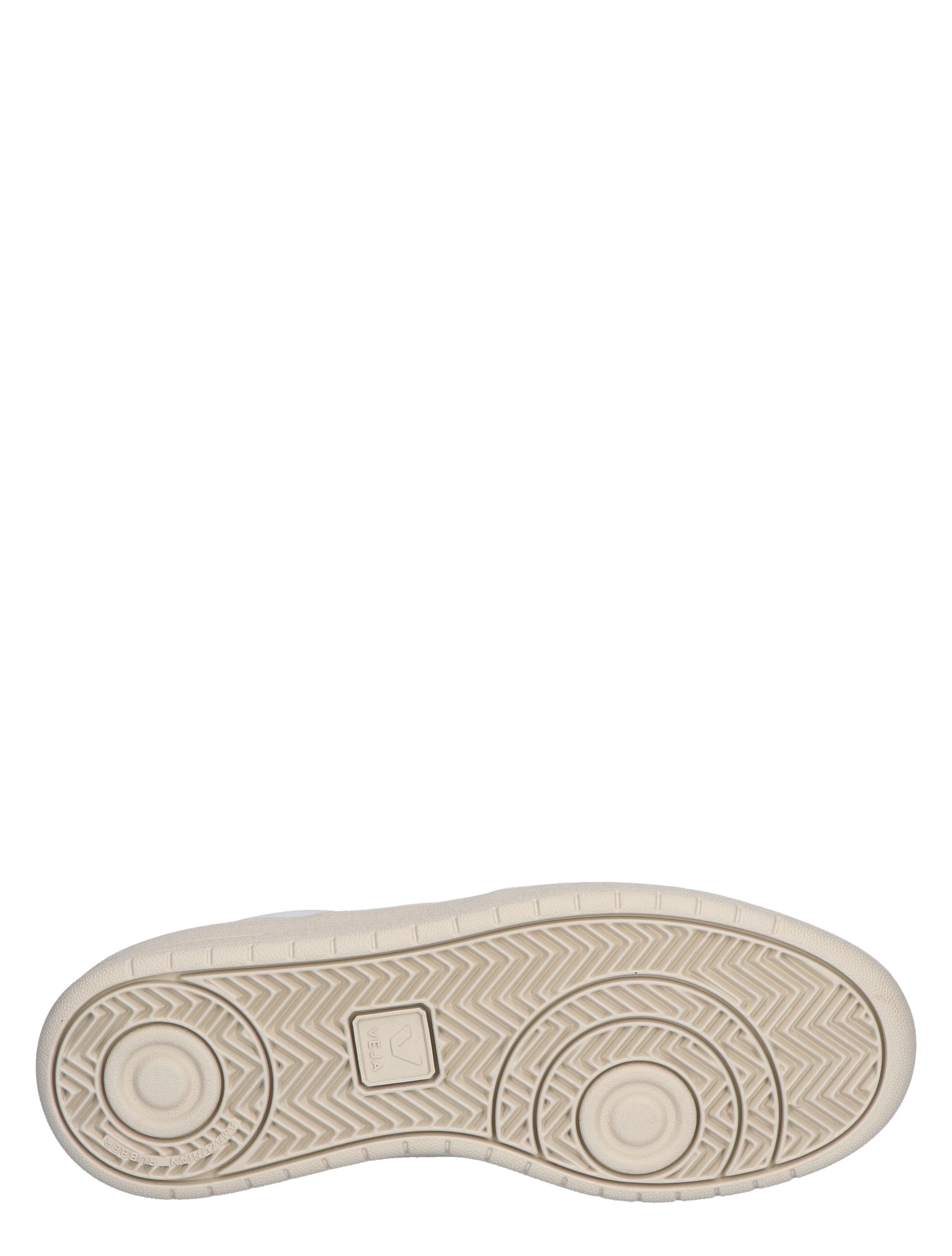 V-10 Prime V10220738 Leather White Black