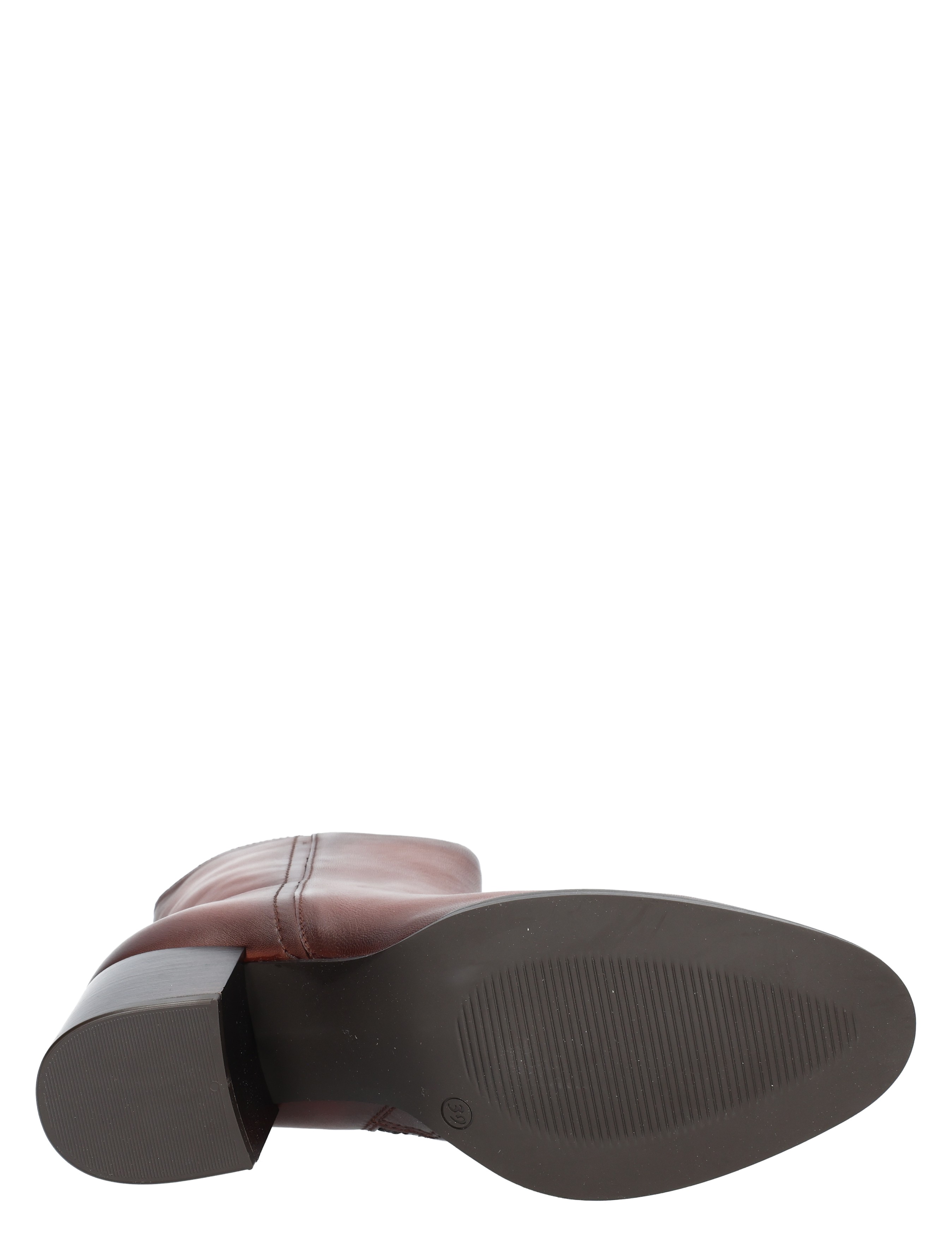 Gioia - Yolet 2540036 614 Scotch Leather - Dames - Boots - Enkellaarsjes - 49537_22_8