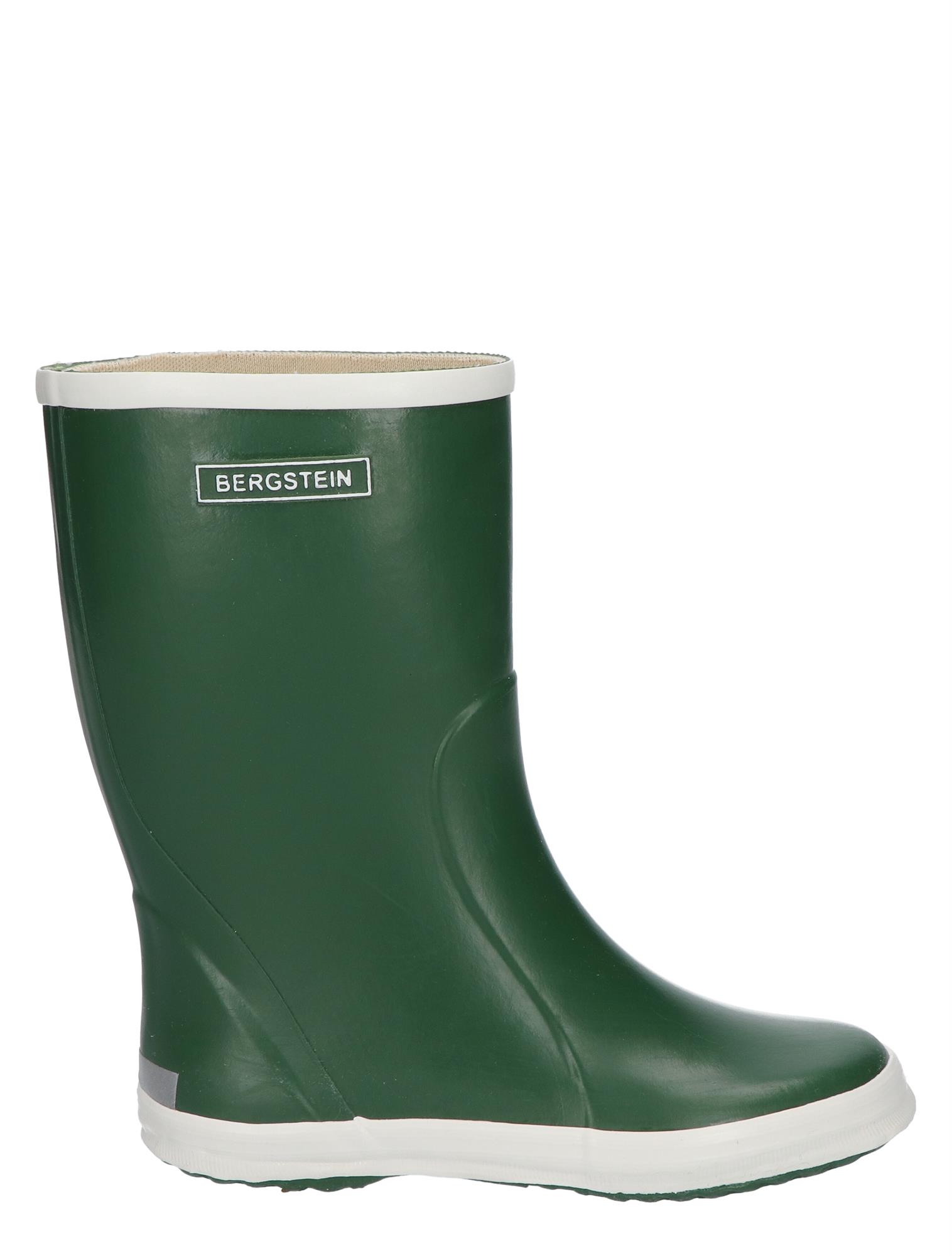 Bergstein - Rubberlaars Rainboot Forest - Jongens - Regenlaarzen - Boots - 18984_66_1