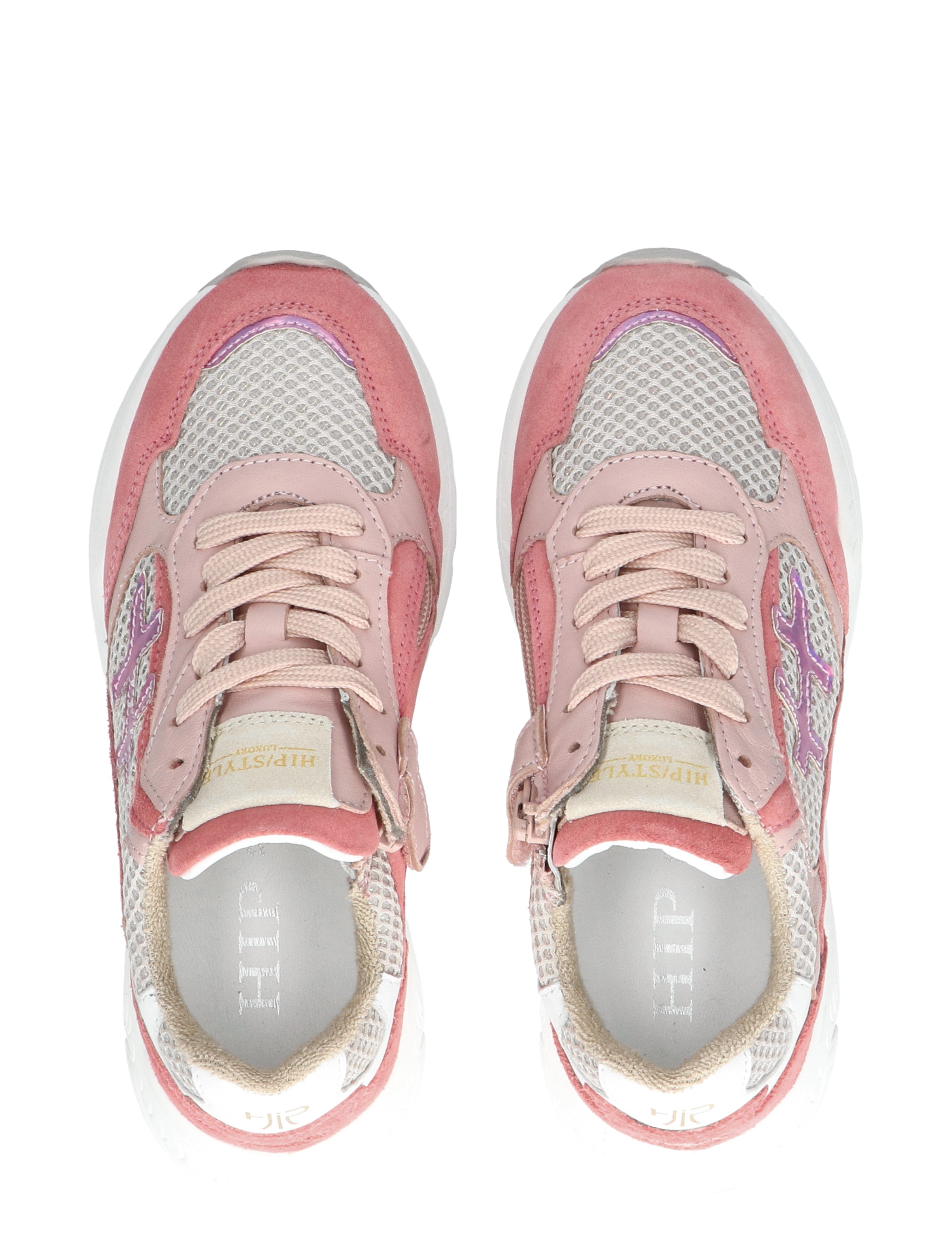 H1829 82CO Pink Combi