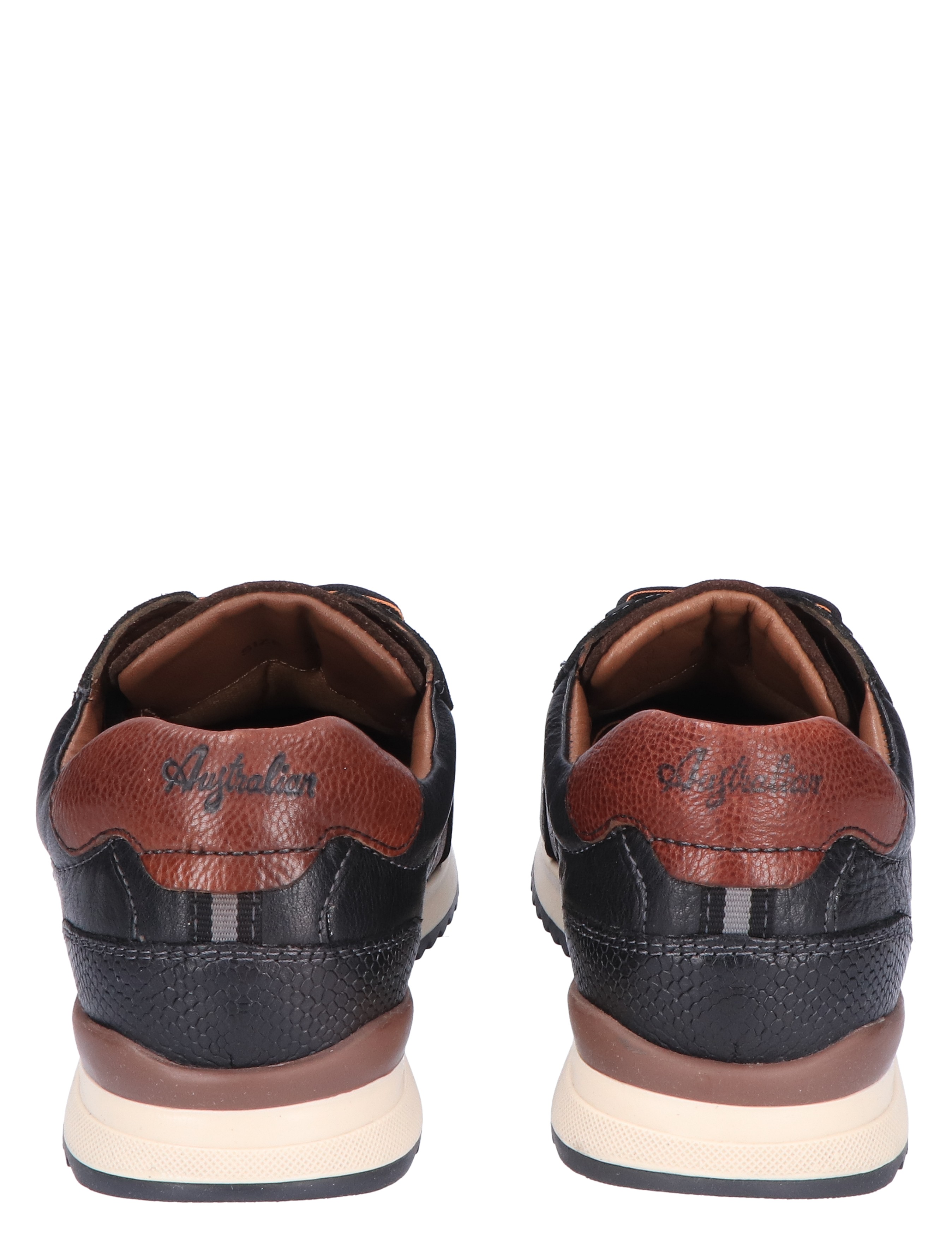 Bakersville Black Tan G-Wijdte