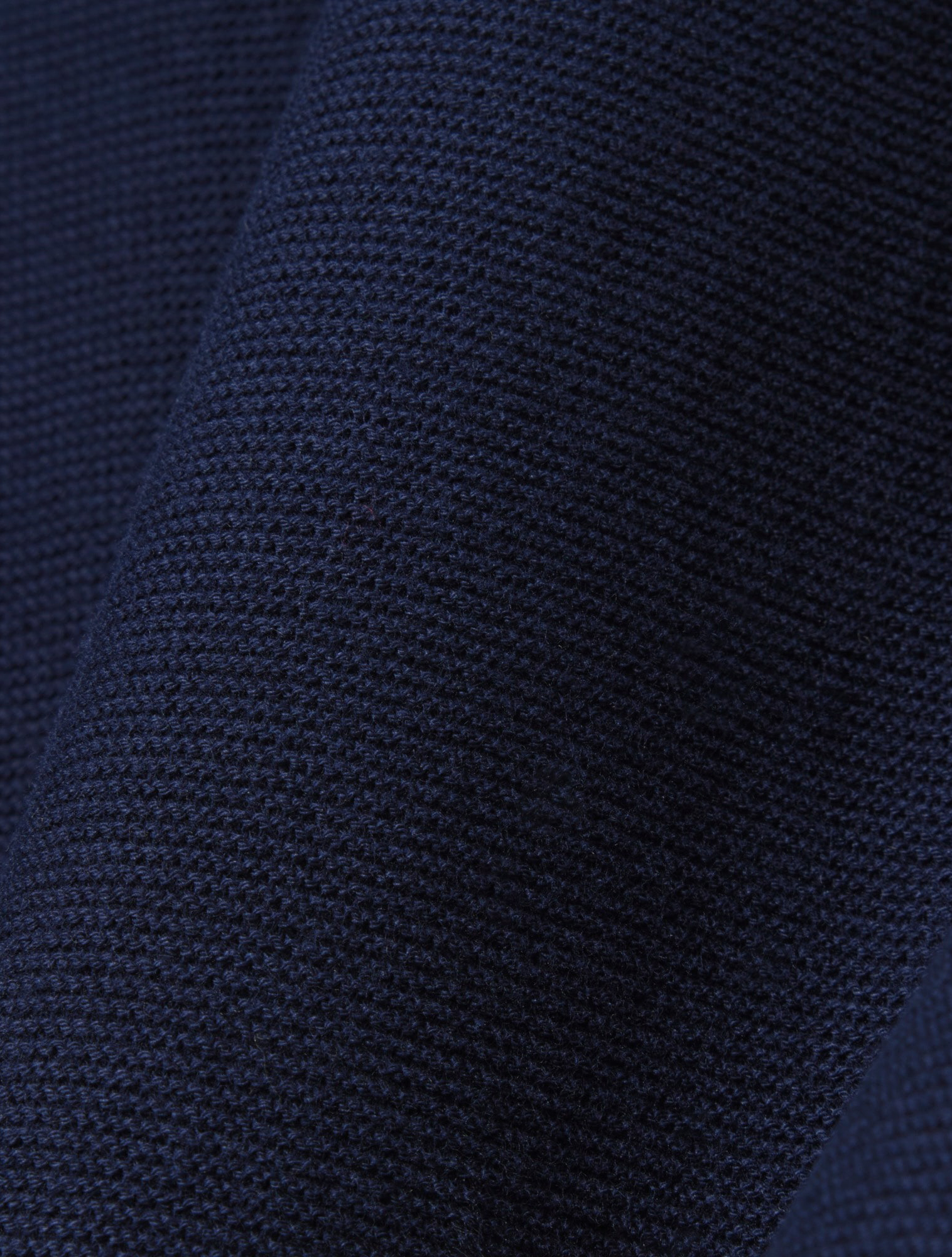 Lacoste - AH1043 Marine - Heren - T-Shirts & Polos - 49990_33_4