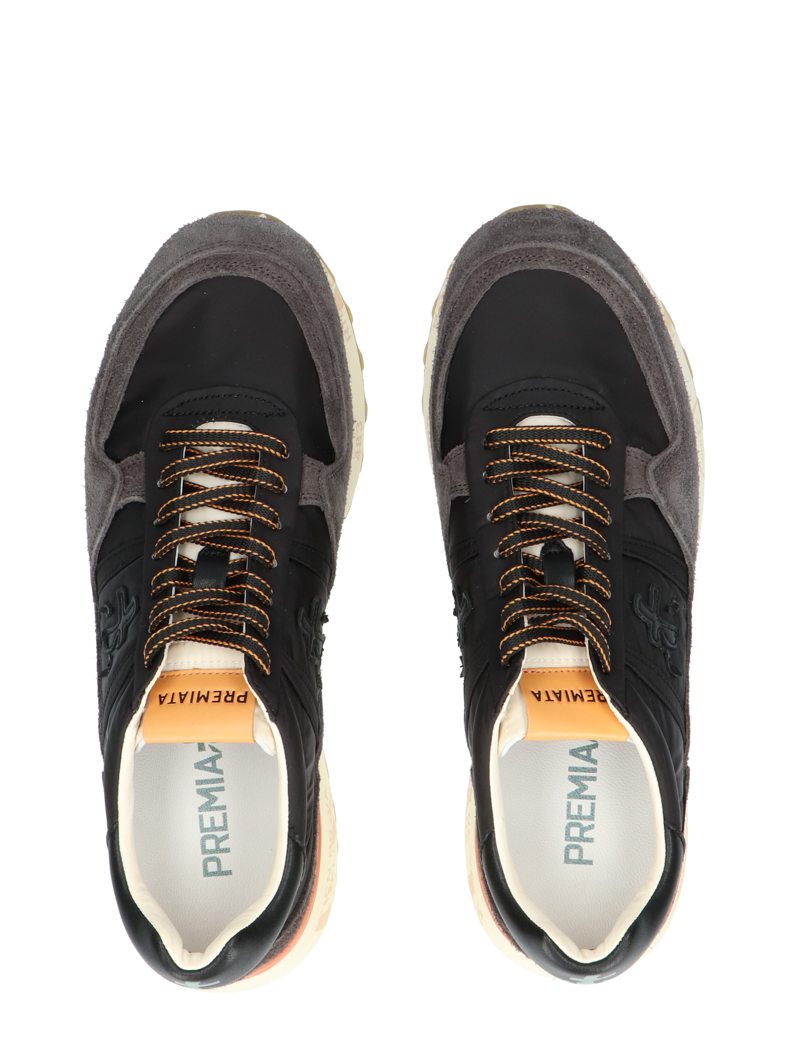 Landeck Men 6608 Black