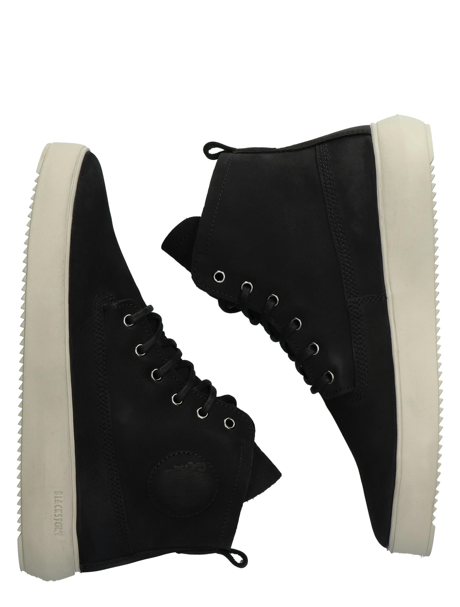 YG26 Asphalt Black