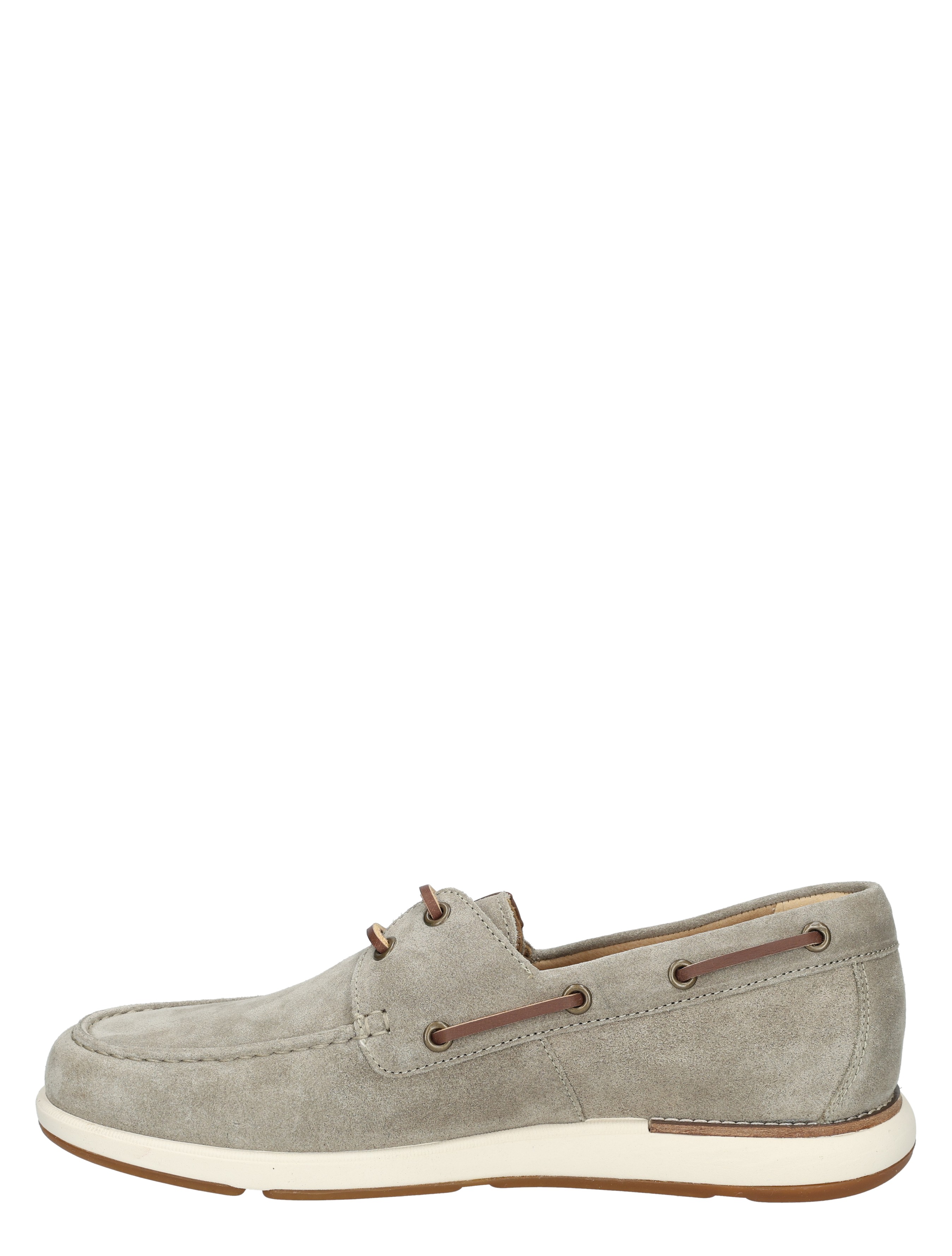 Sioux - Nurilinos 702 Grey G-Wijdte - Heren - Bootschoenen - 50896_99_2