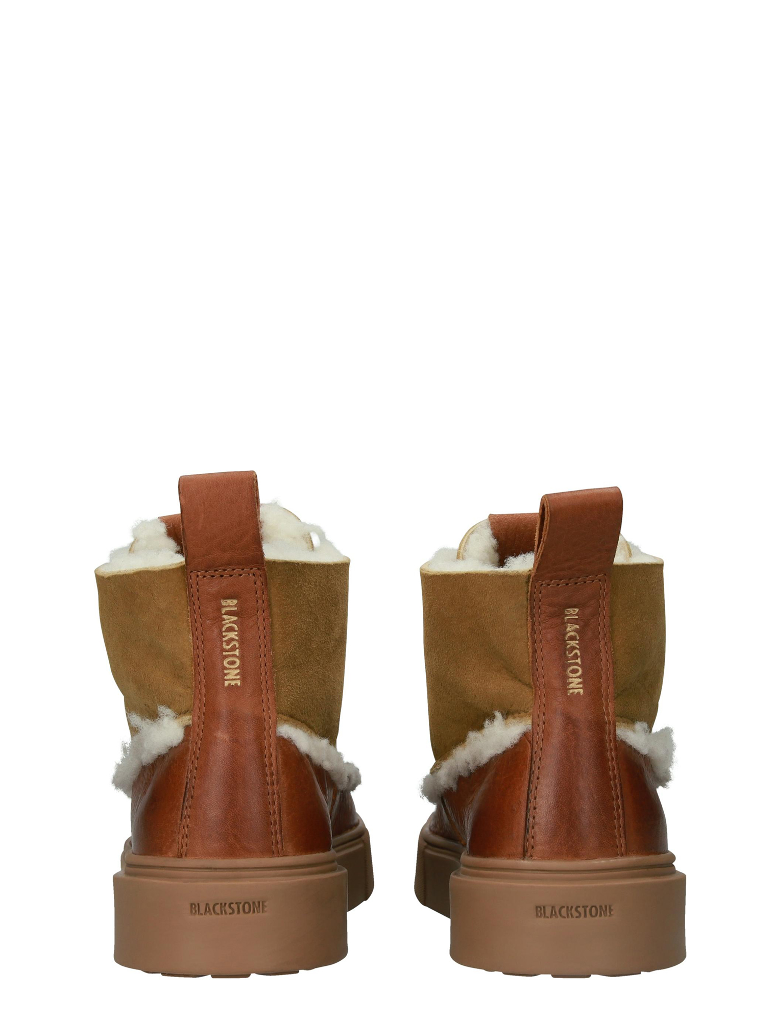 CL206 Brown