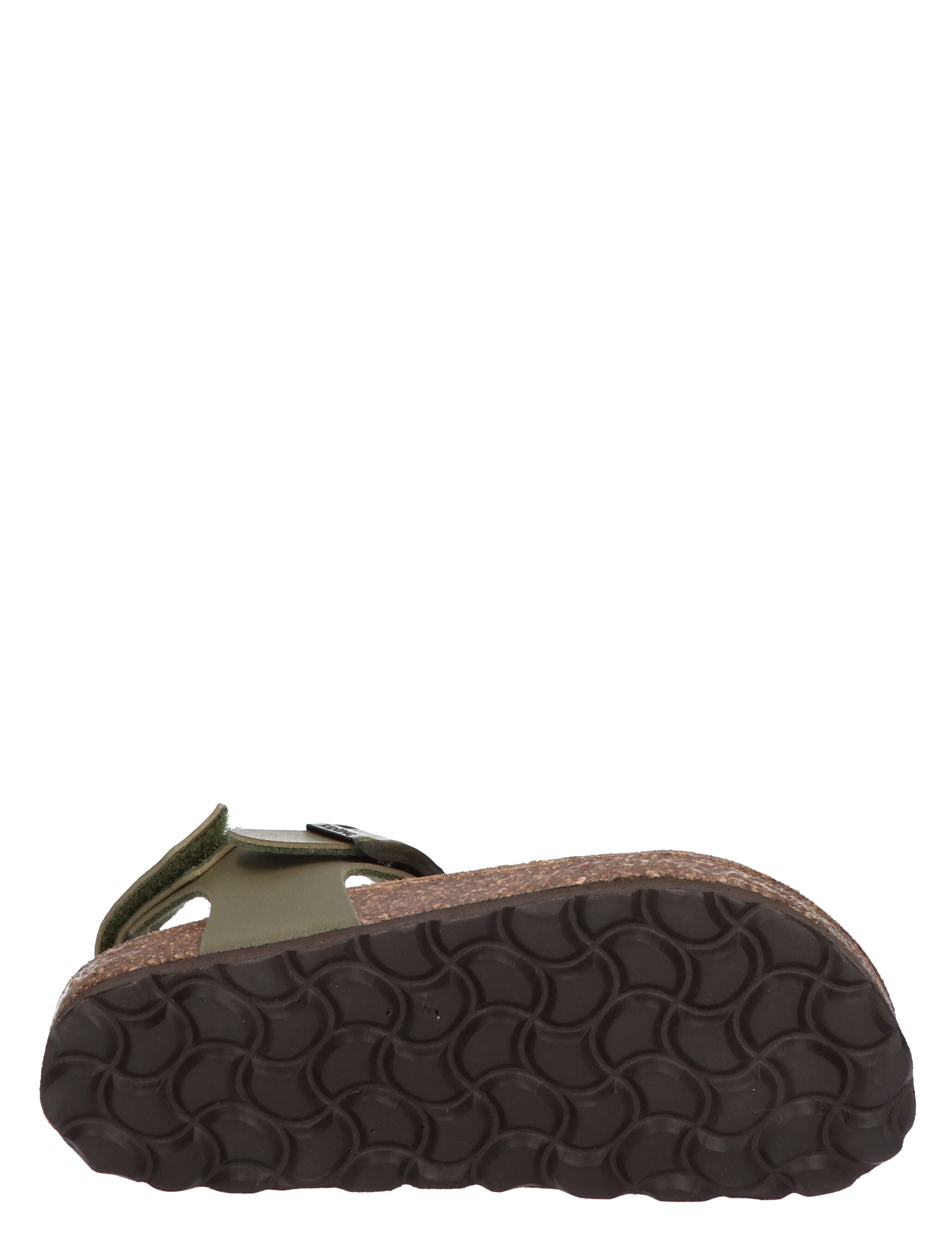 Kipling - Juan Khaki - Jongens - Sandalen - 28683_66_6