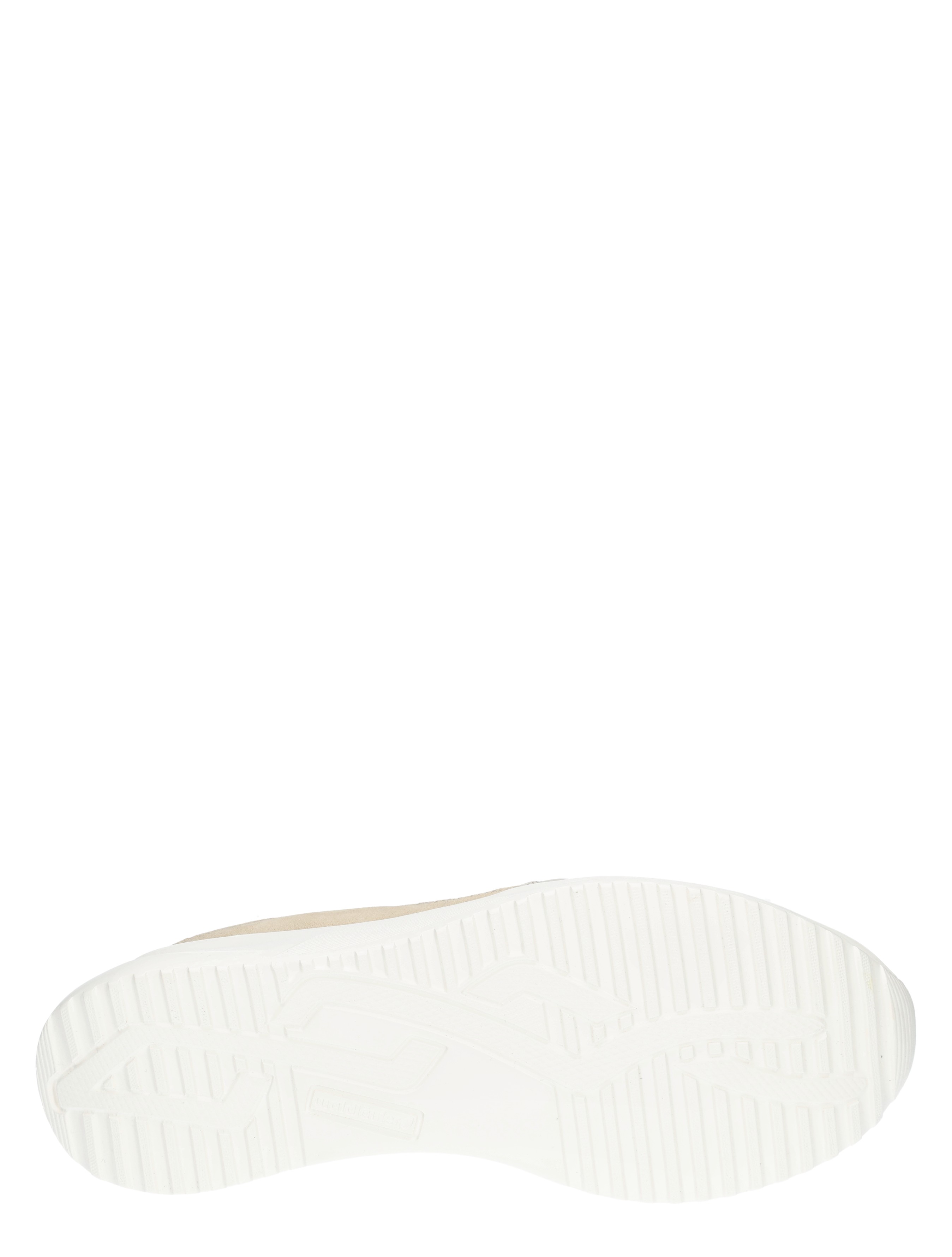 Waldlaufer - 617002 500 698 Ausi Perl Fume Lightgo - Dames - Veterschoenen - Casual Veterschoenen - 50388_77_9