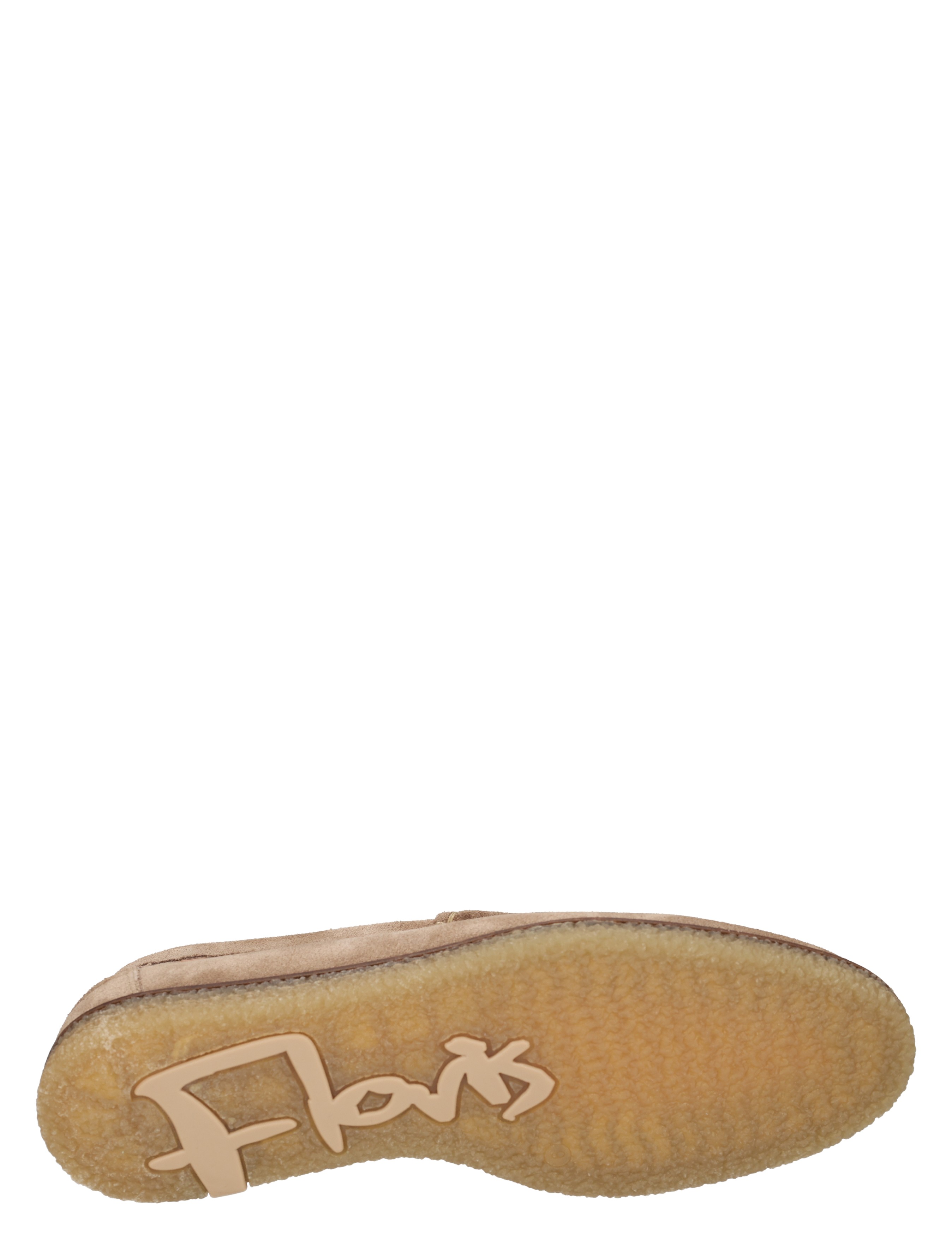 Floris van Bommel - De Krepper 40034 22-02 Light Brown G+ Wijdte - Heren - Loafers - 50670_77_8