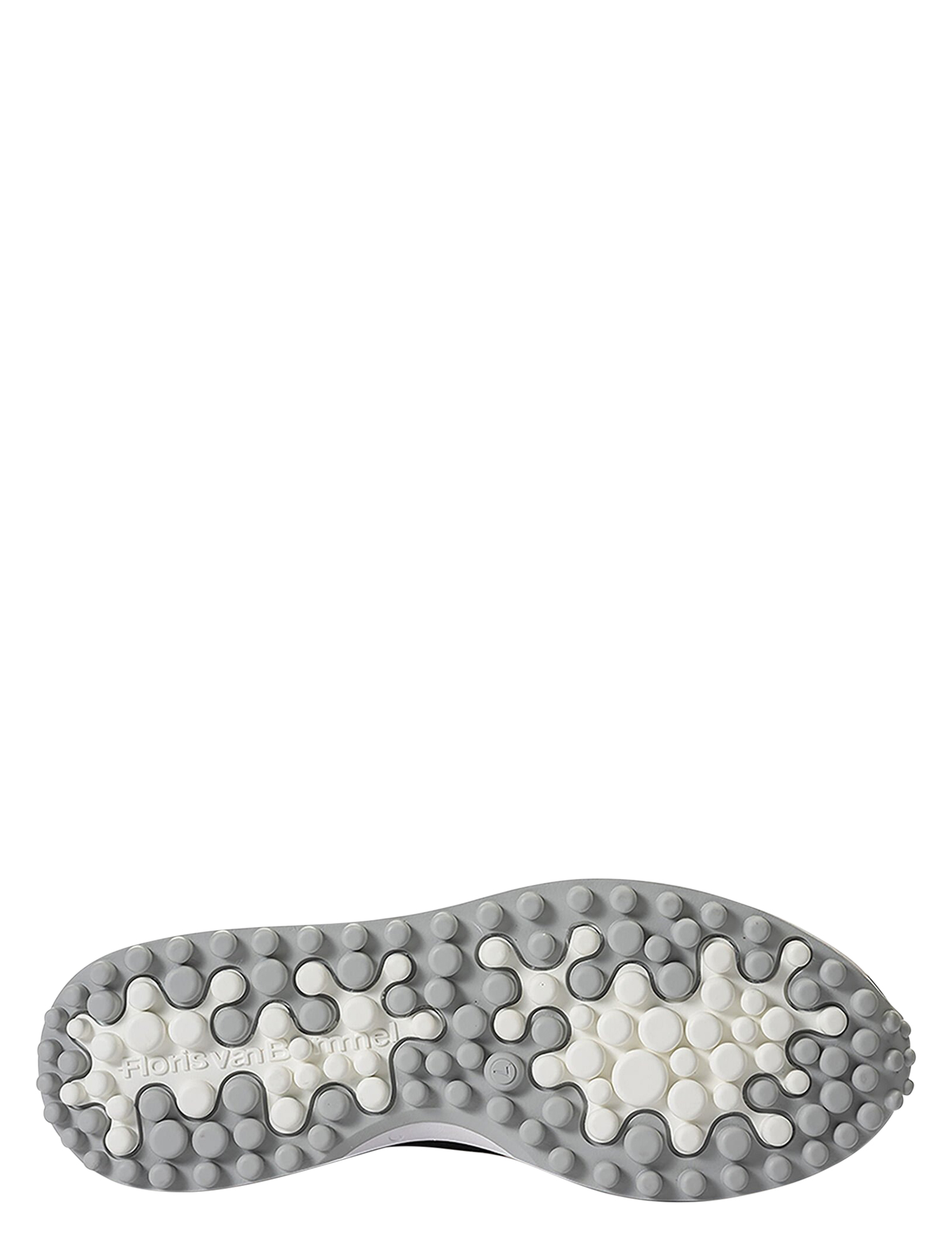 Floris van Bommel - Noppi SFM-10139 29.15 Black G+ Wijdte - Heren - Lage Sneakers - Sneakers - 46537_11_4