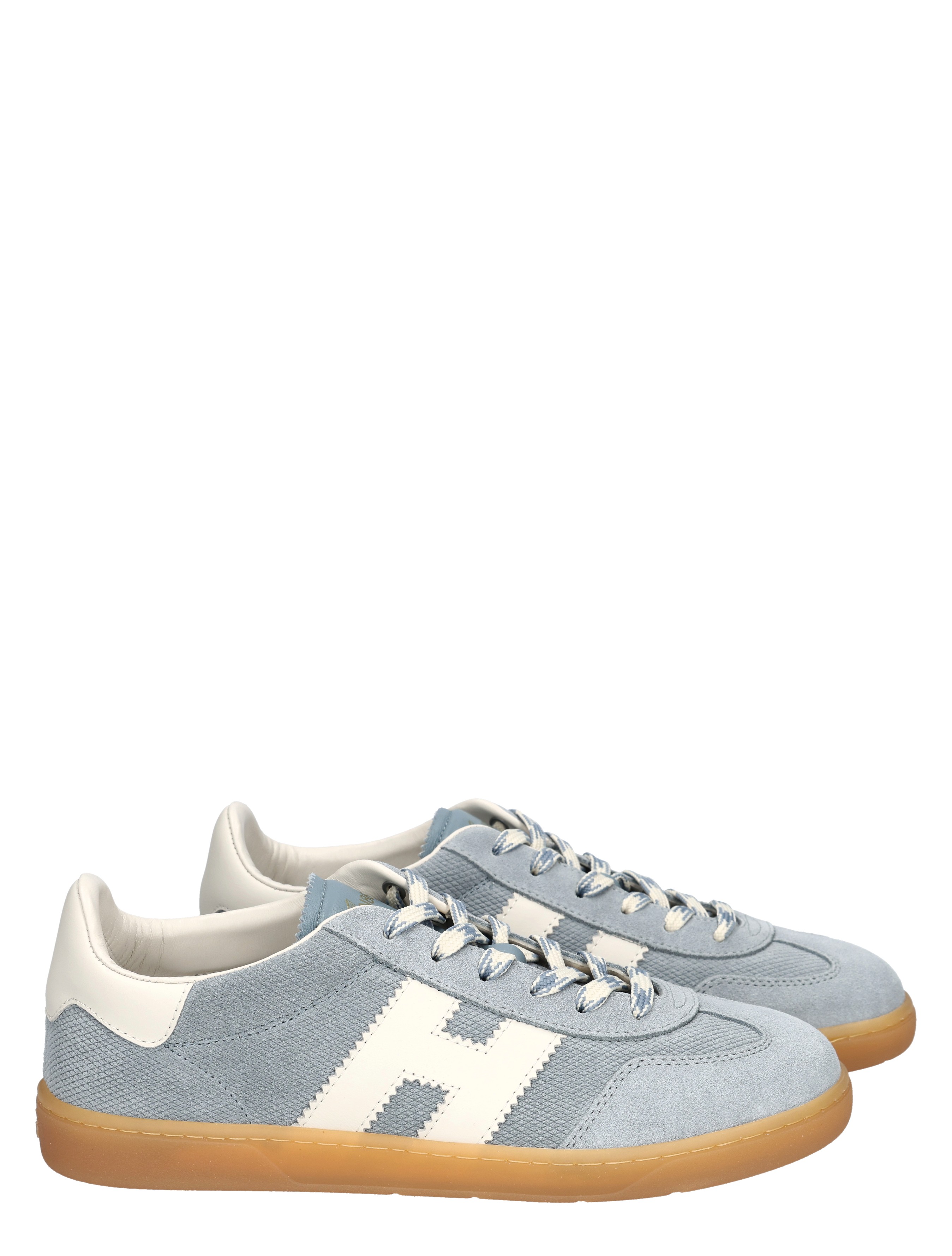 Hogan - Cool Blue - Dames - Sneakers - Lage Sneakers - 49680_33_5