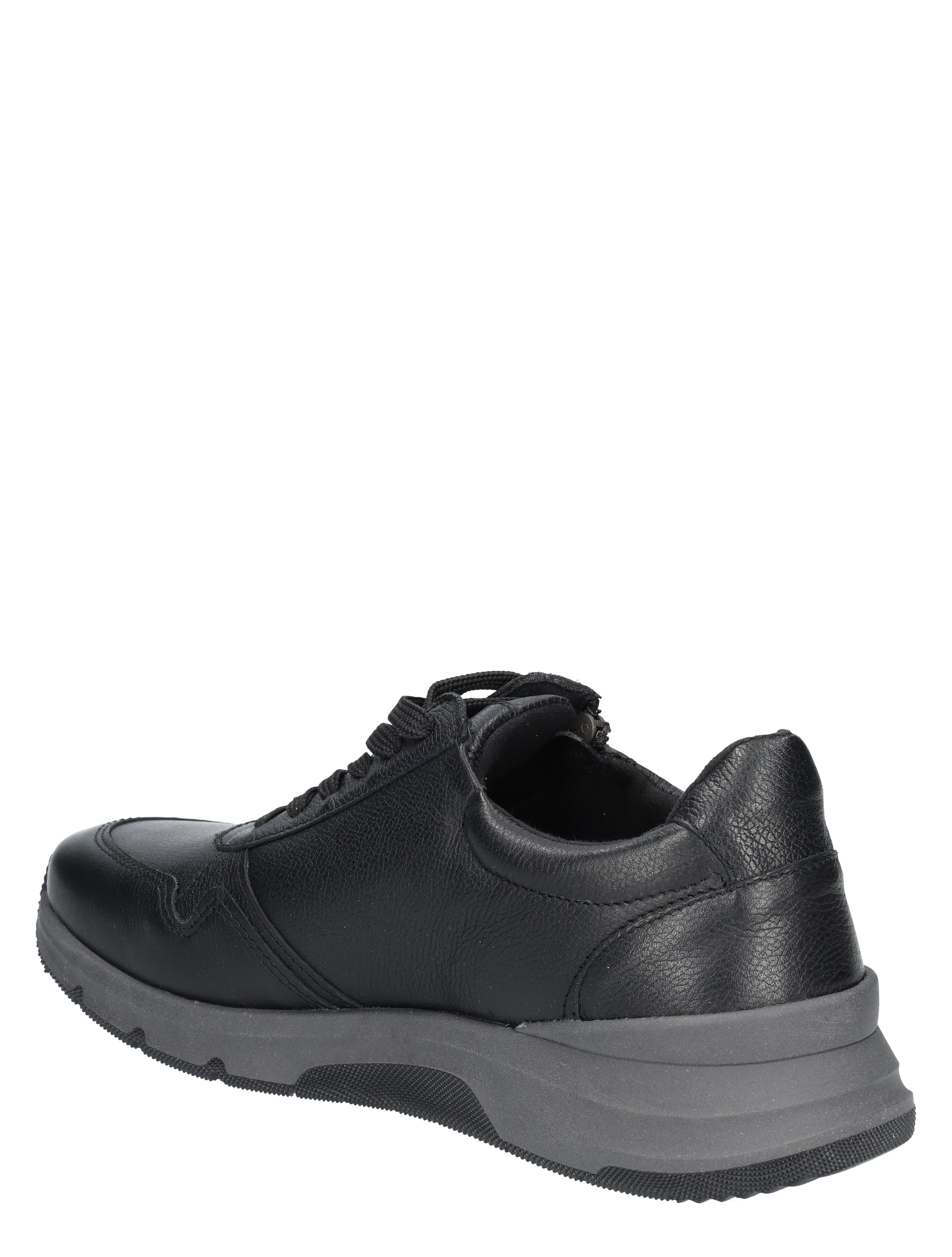 Cypres Soft - Yames Black - Heren - Veterschoenen - Casual Veterschoenen - 49011_11_4