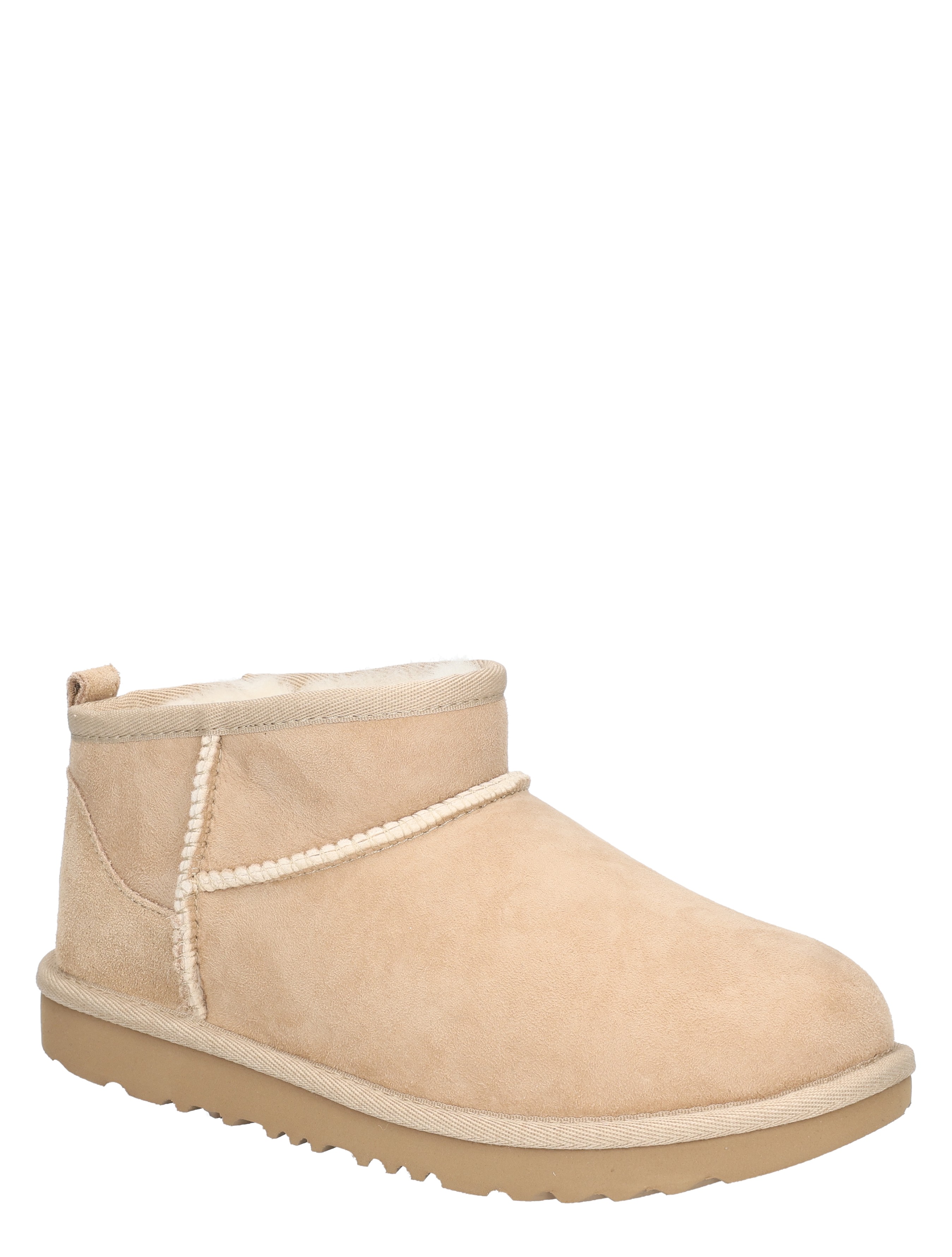 UGG - Kids Classic Ultra Mini Sand - 48142_77_3