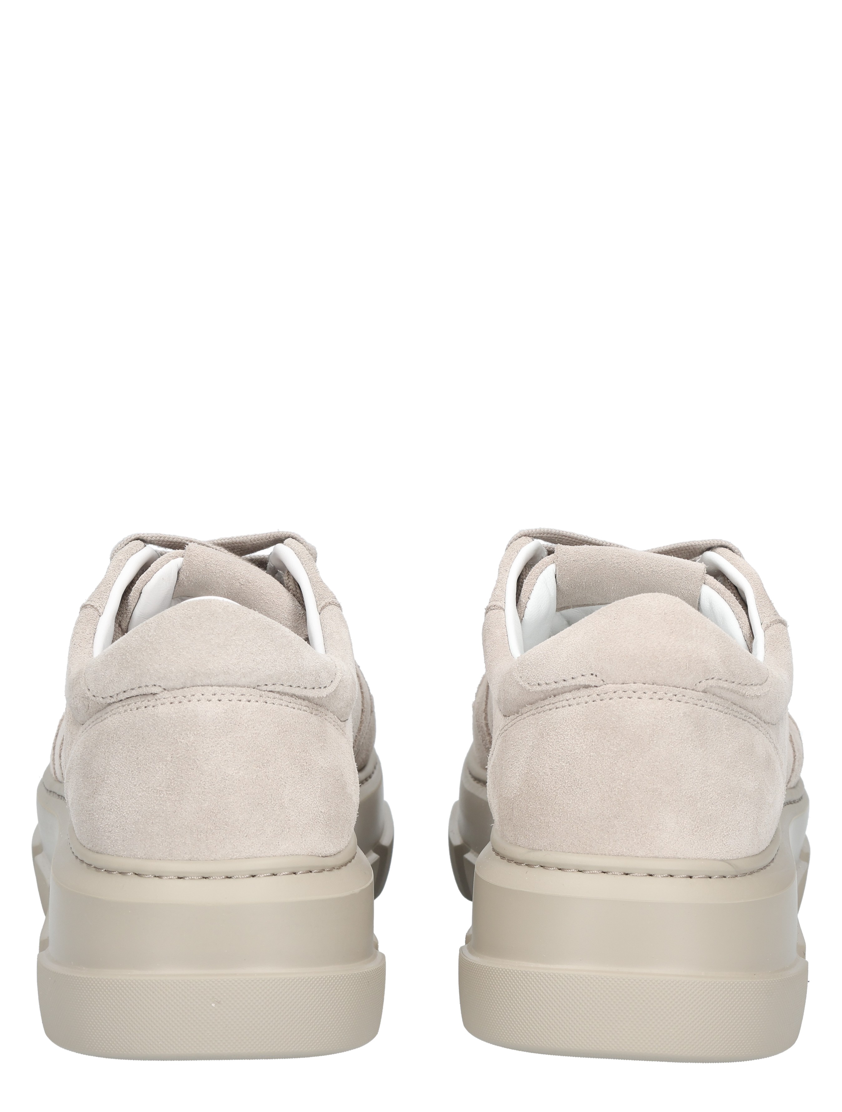 Copenhagen Studios - CPH 435 Suede Light Stone - Sneakers - Dames - Lage Sneakers - 48488_99_6