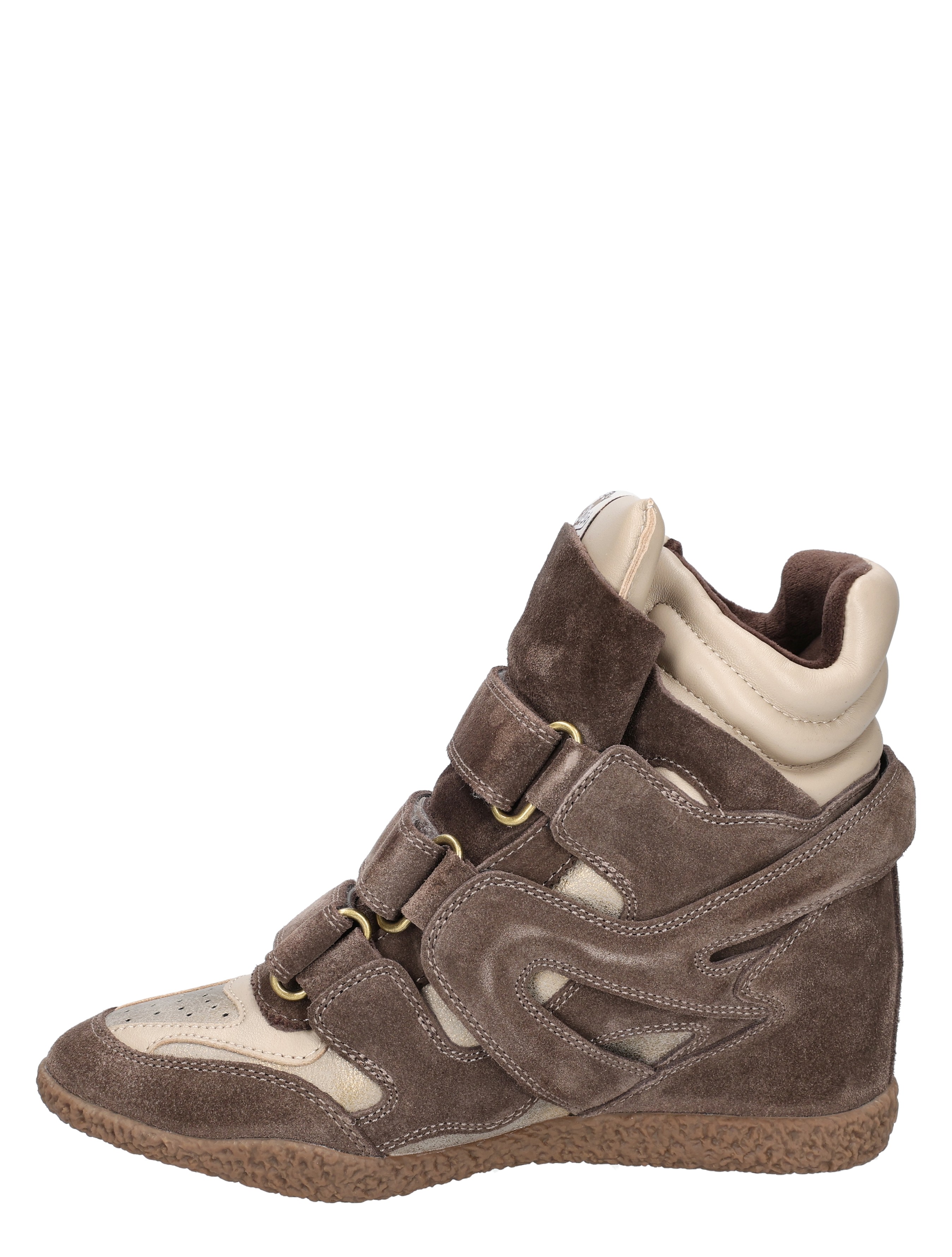 MRP Star by Maripe - Chamonix V3 Combi Urban Cream - Dames - Sneakers - Lage Sneakers - 51604_77_2