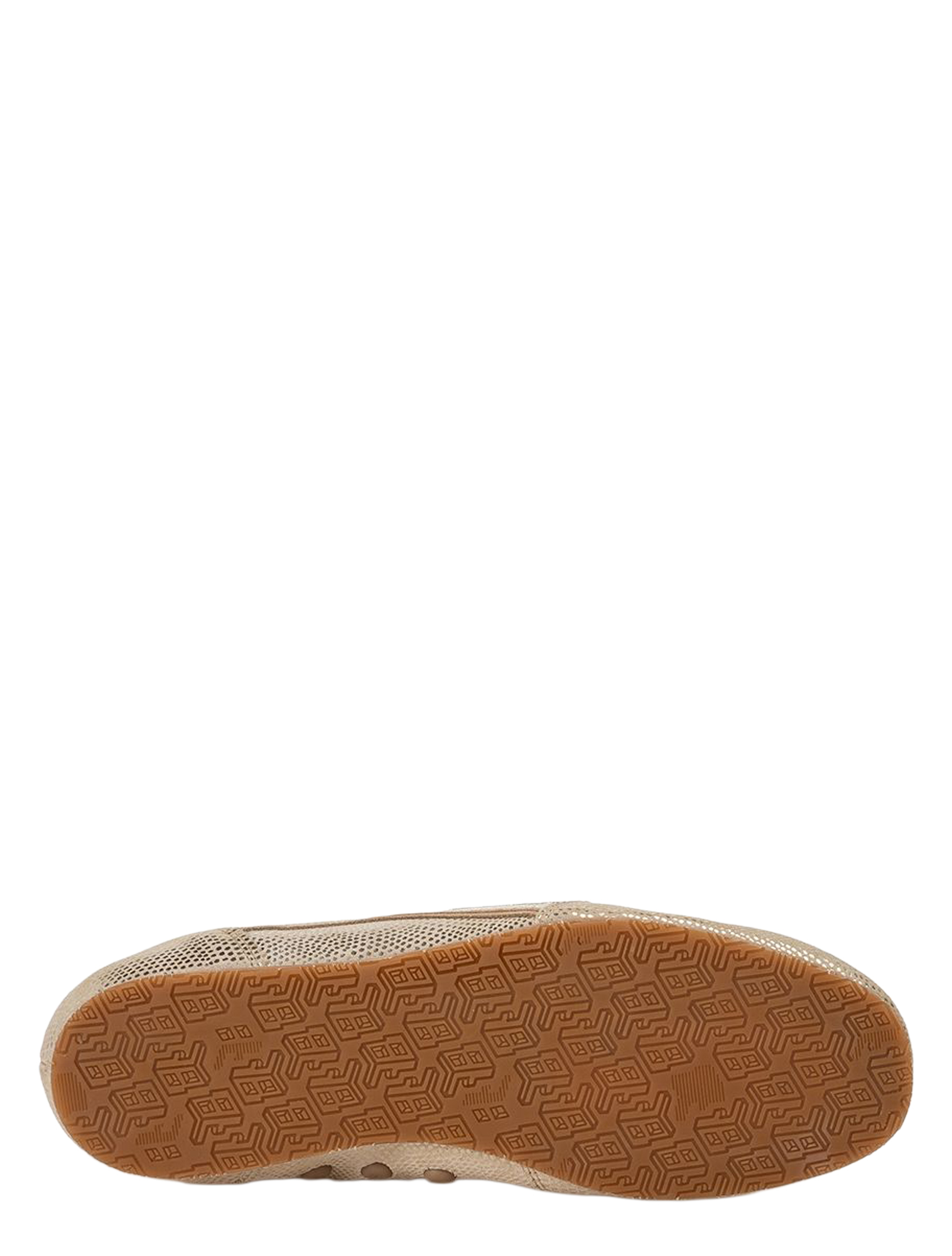 Floris van Bommel - Aimi 10161 01.01 Gold - Dames - Sneakers - Lage Sneakers - 51490_53_5