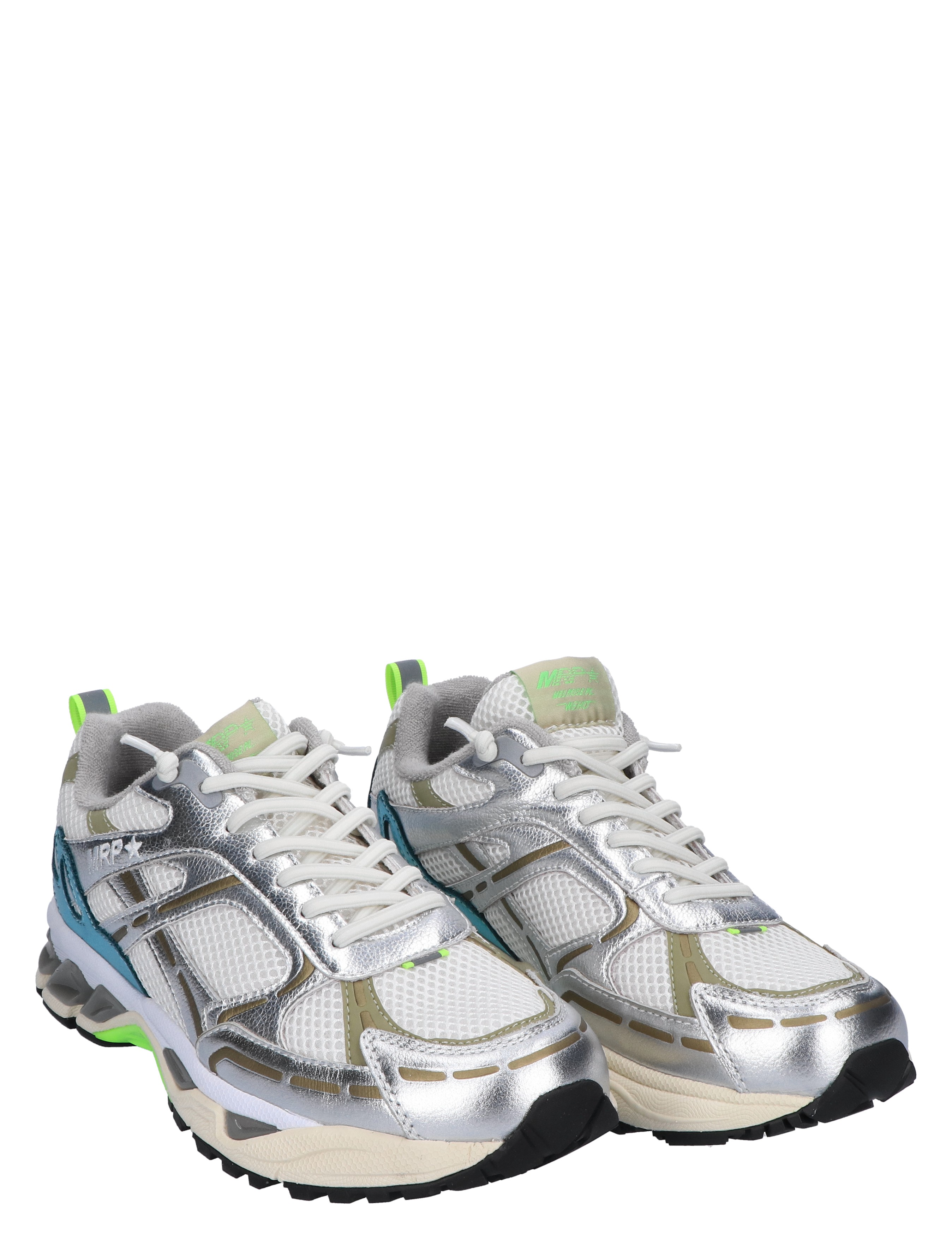 MRP01 Var 20 Silver
