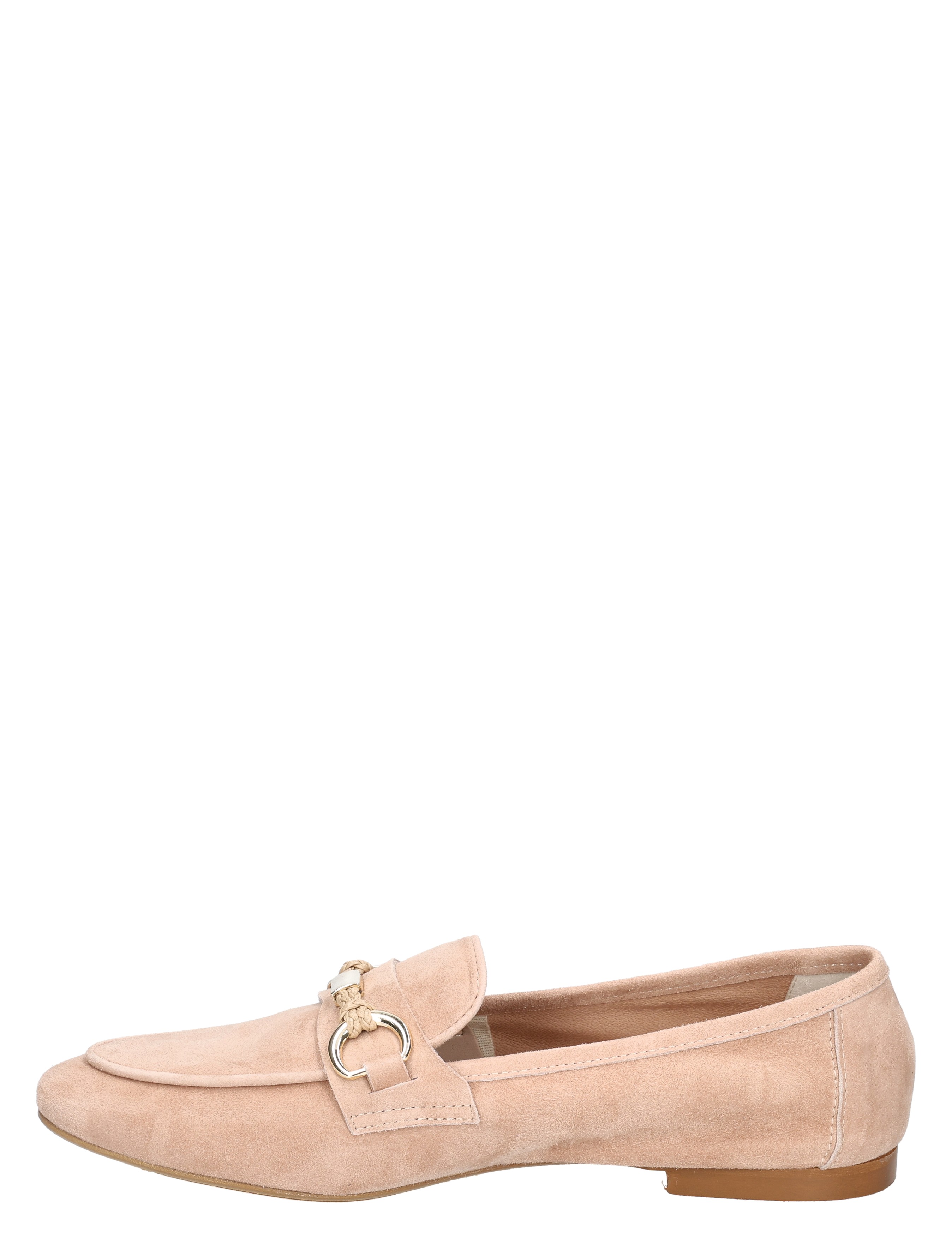 Toscanini - Ivy Camoscio Deserto - Dames - Loafers - 50738_77_2