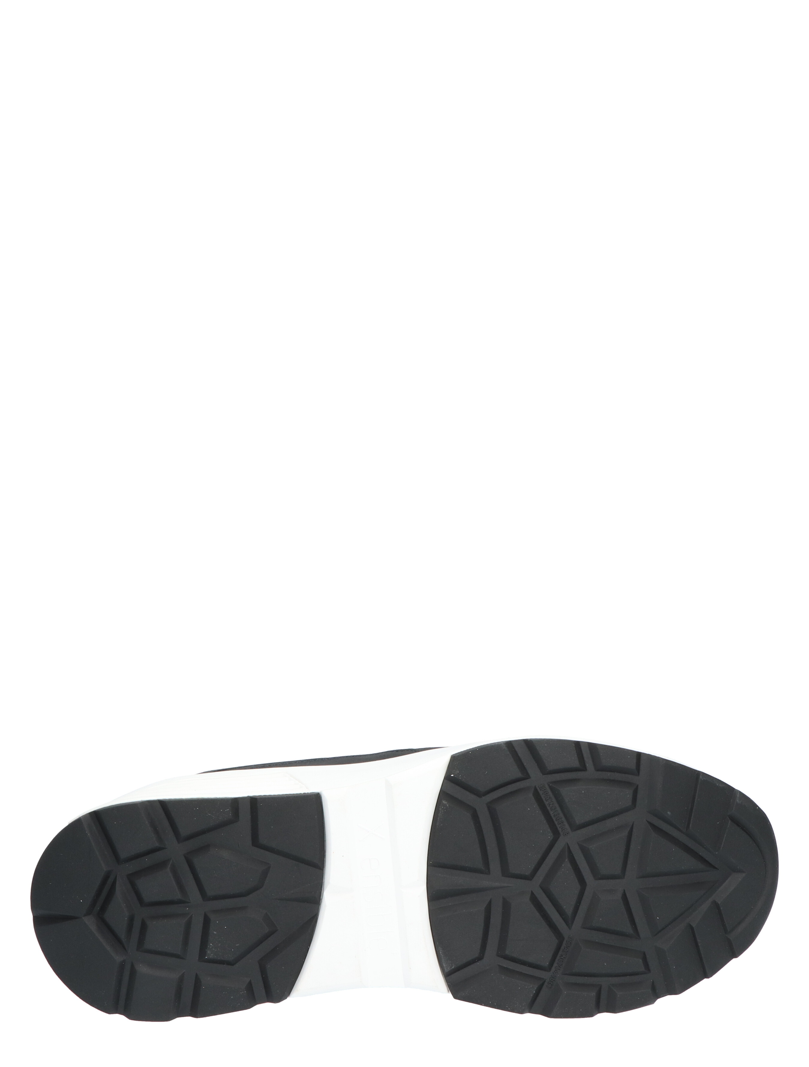 Xsensible - 33200.2 Golden Gate Men Navy H-Wijdte - Heren - Lage Sneakers - Sneakers - 38113_33_9