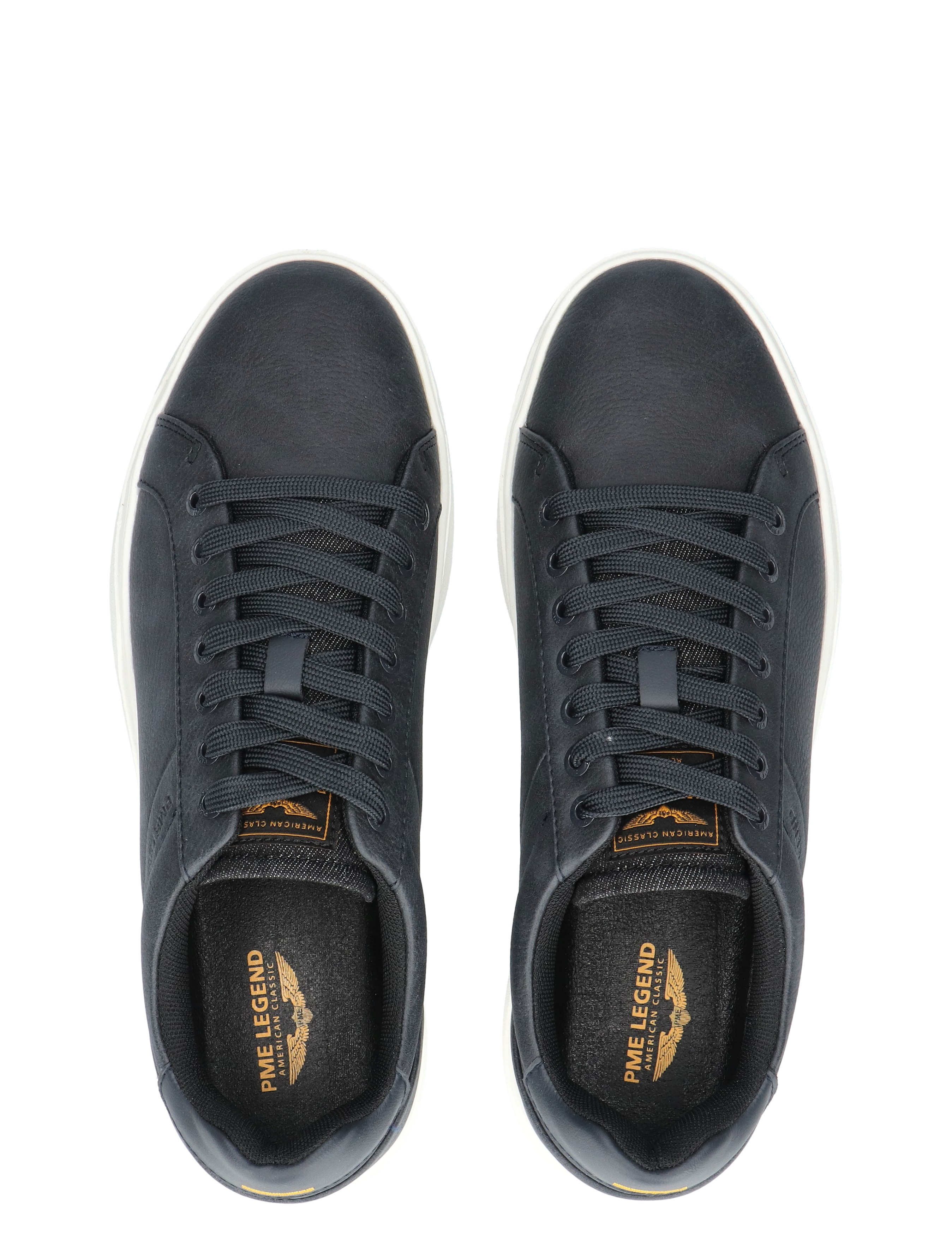 PME Legend - Lexicone PBO2602030 599 Navy - Heren - Lage Sneakers - Sneakers - 49833_33_8