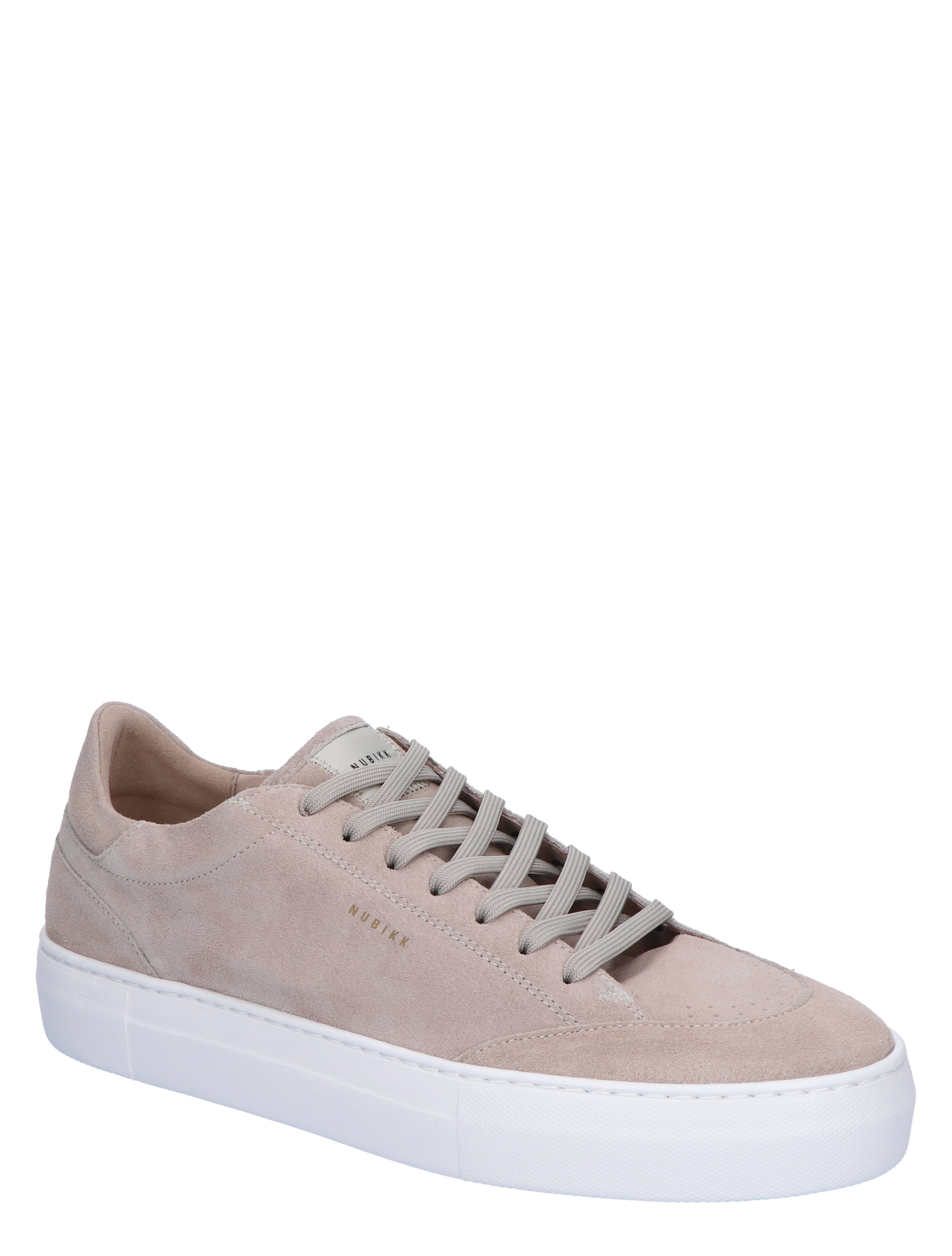 Jagger Tora Men Mist Suede