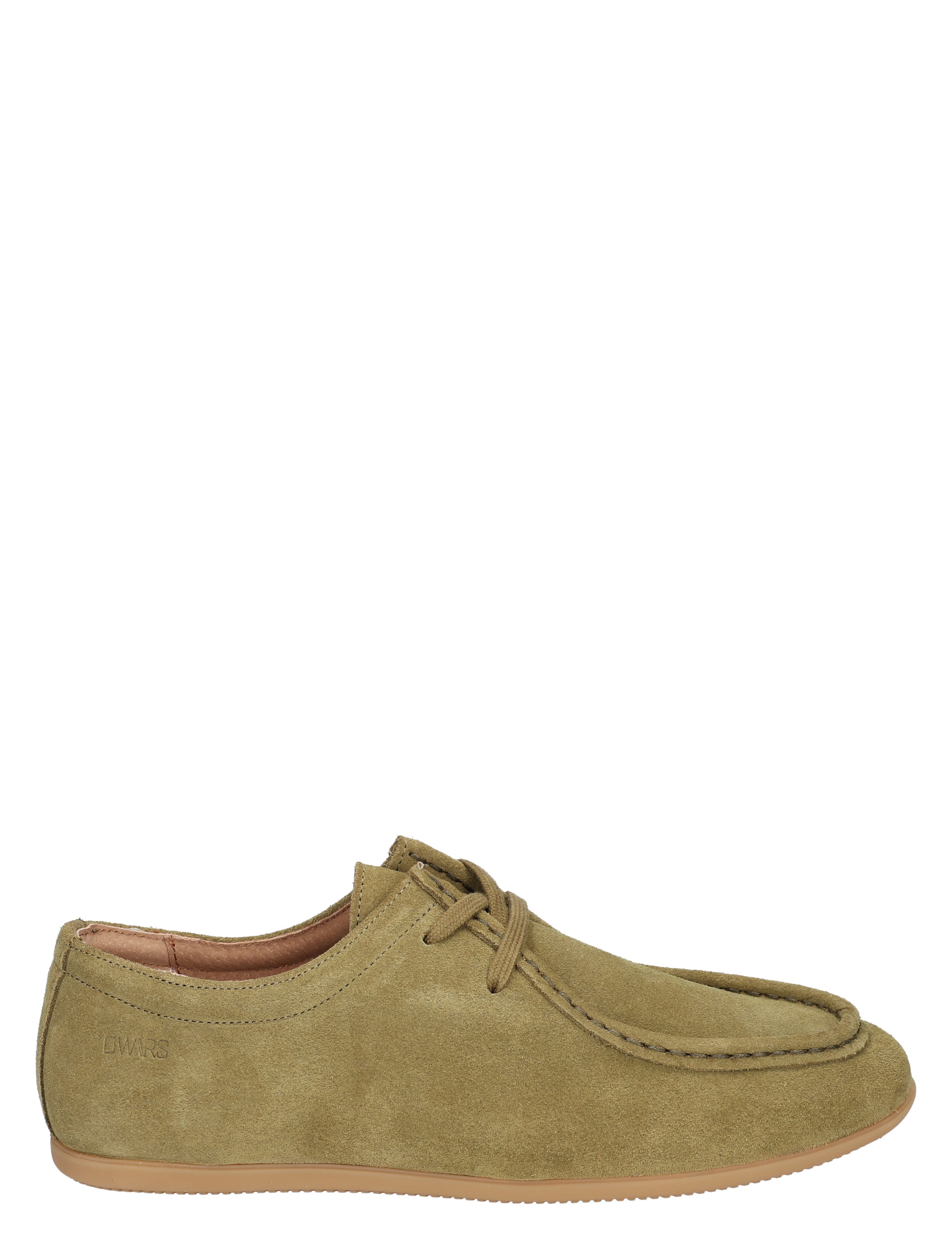 loafers, klompen, suède, olijfkleur, vlekvrij net