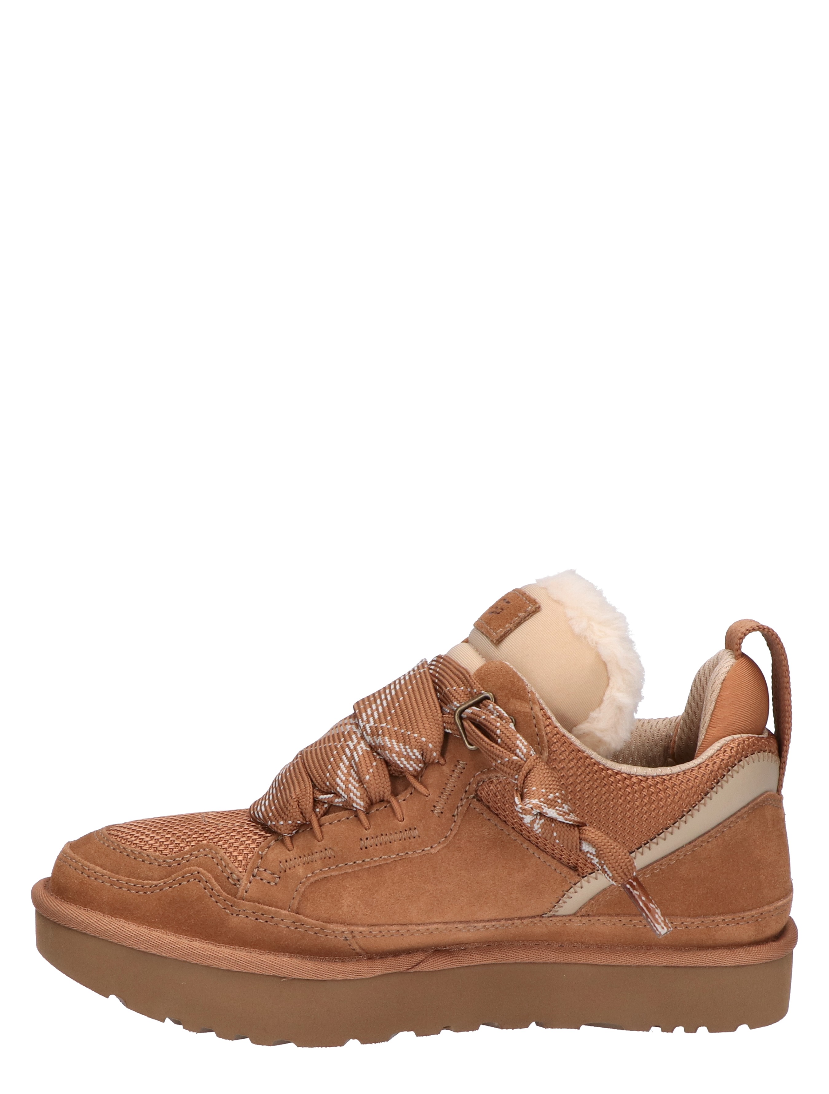 UGG - Lowmel Chestnut - Sneakers - Dames - Lage Sneakers - 45026_22_2