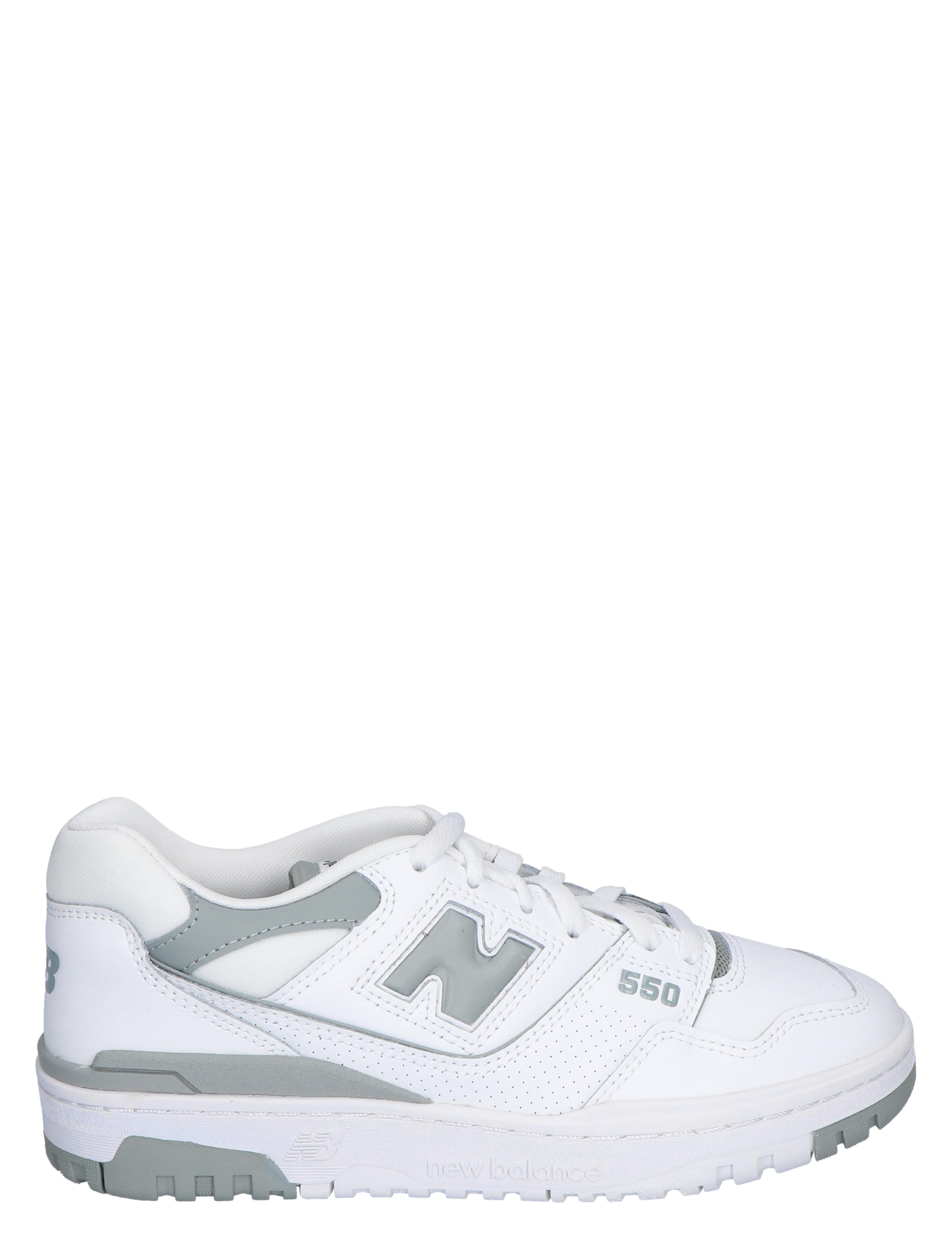 550 BBW550BG White Green